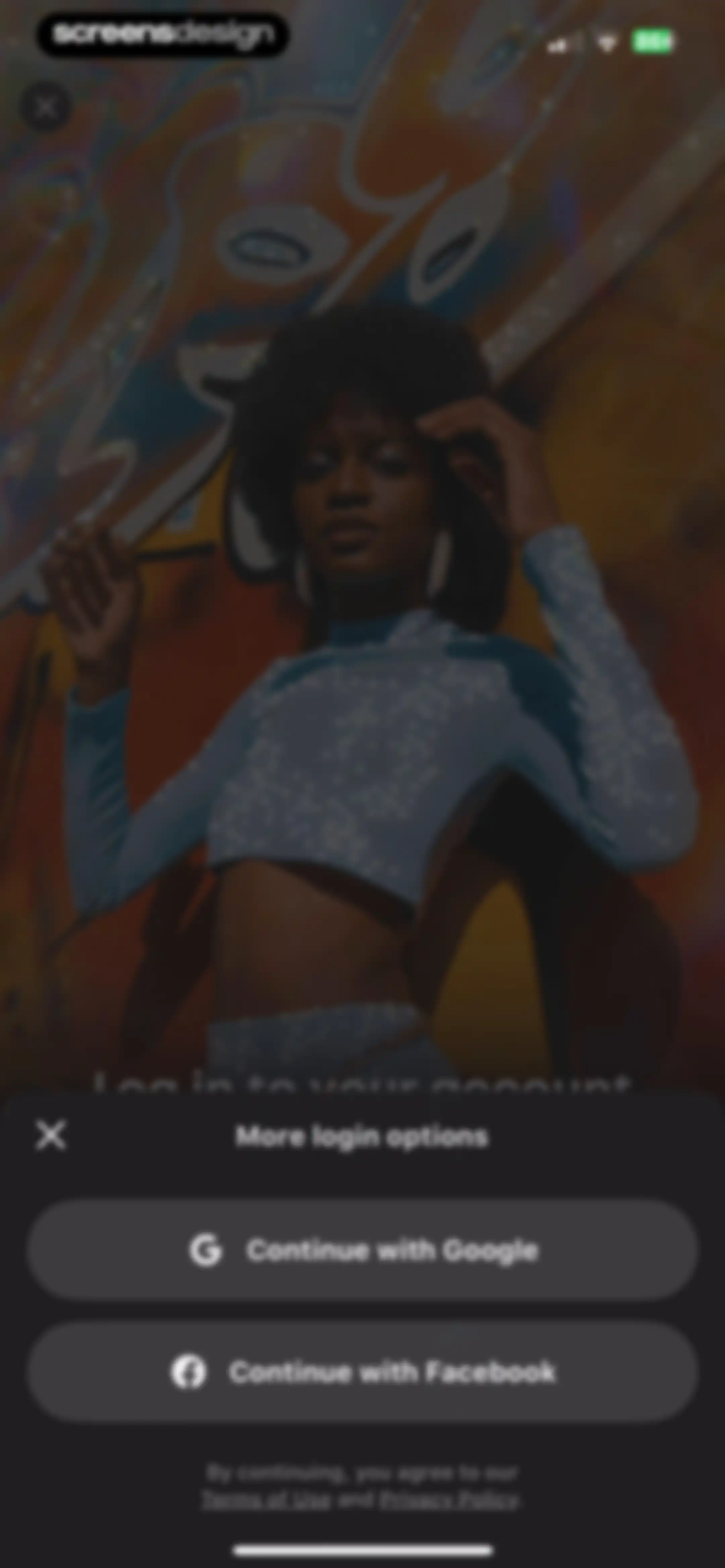 Prequel: Photo & Video Editor screen 21