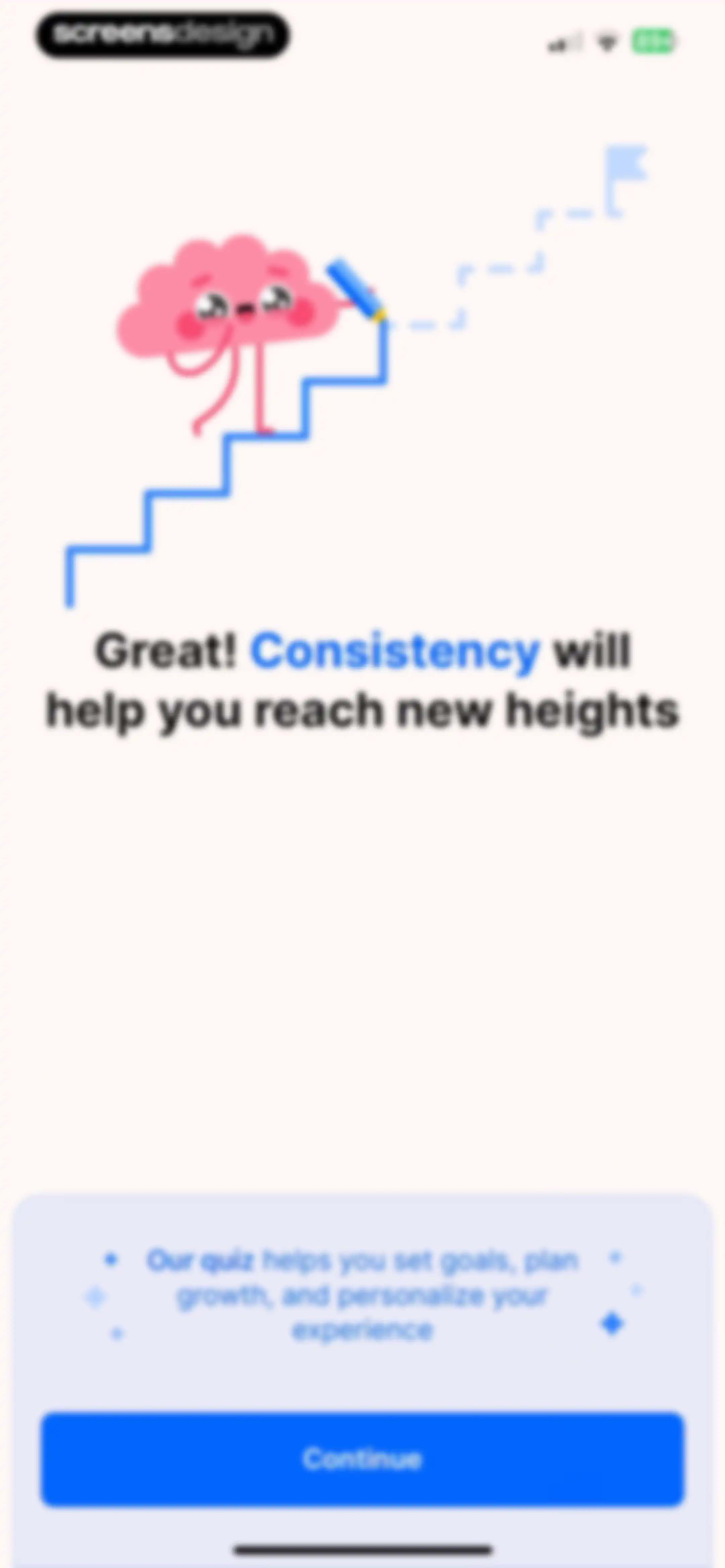 Headway - Daily Micro Learning screen 12