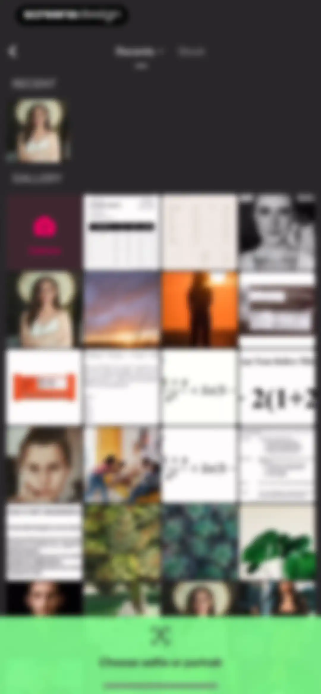 Zoomerang - Ai Video Maker screen 19