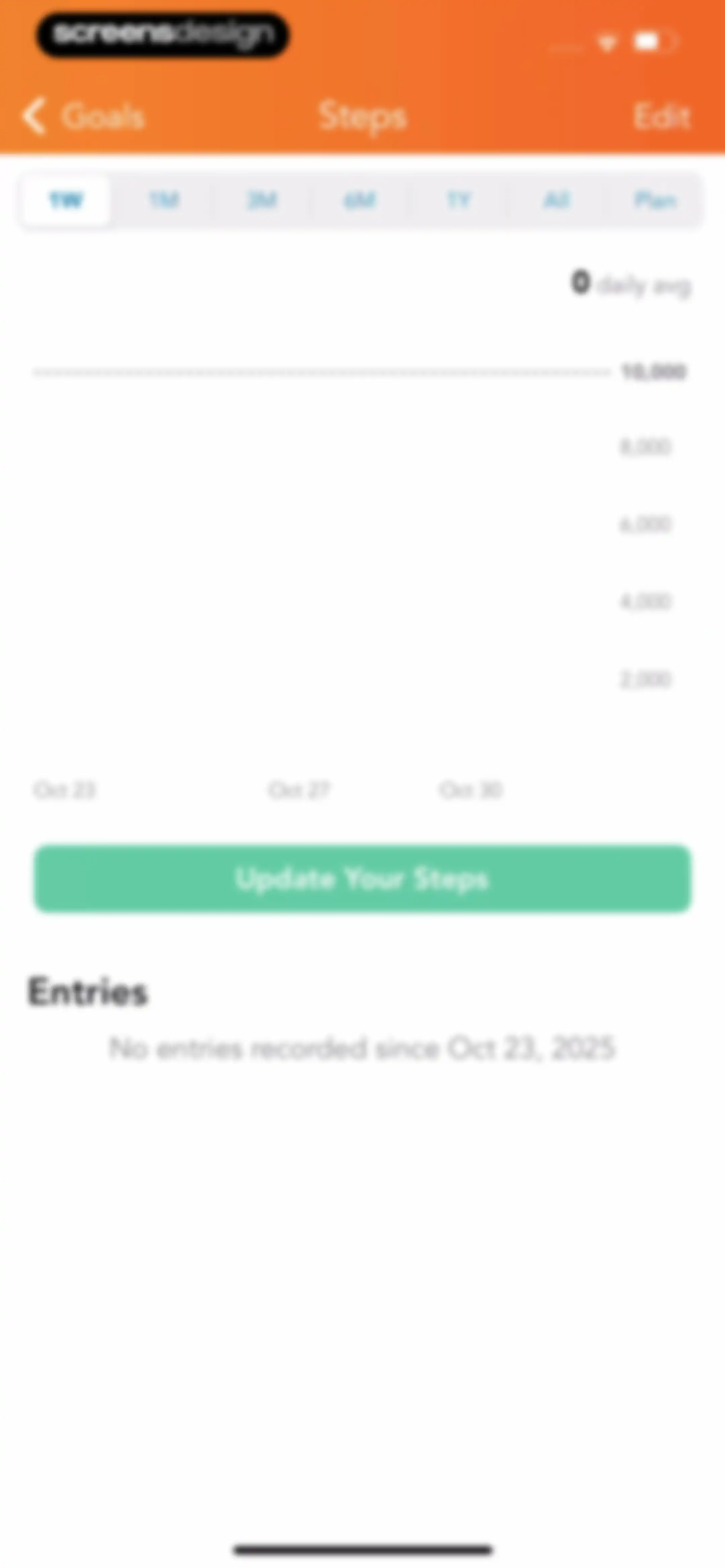 Lose It! – Calorie Counter screen 216