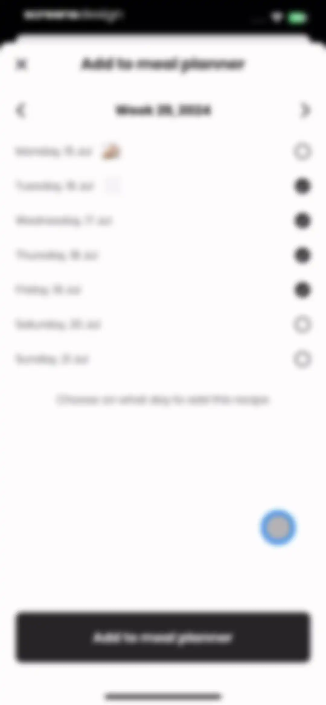 Fivesec Health by Alexandra screen 23