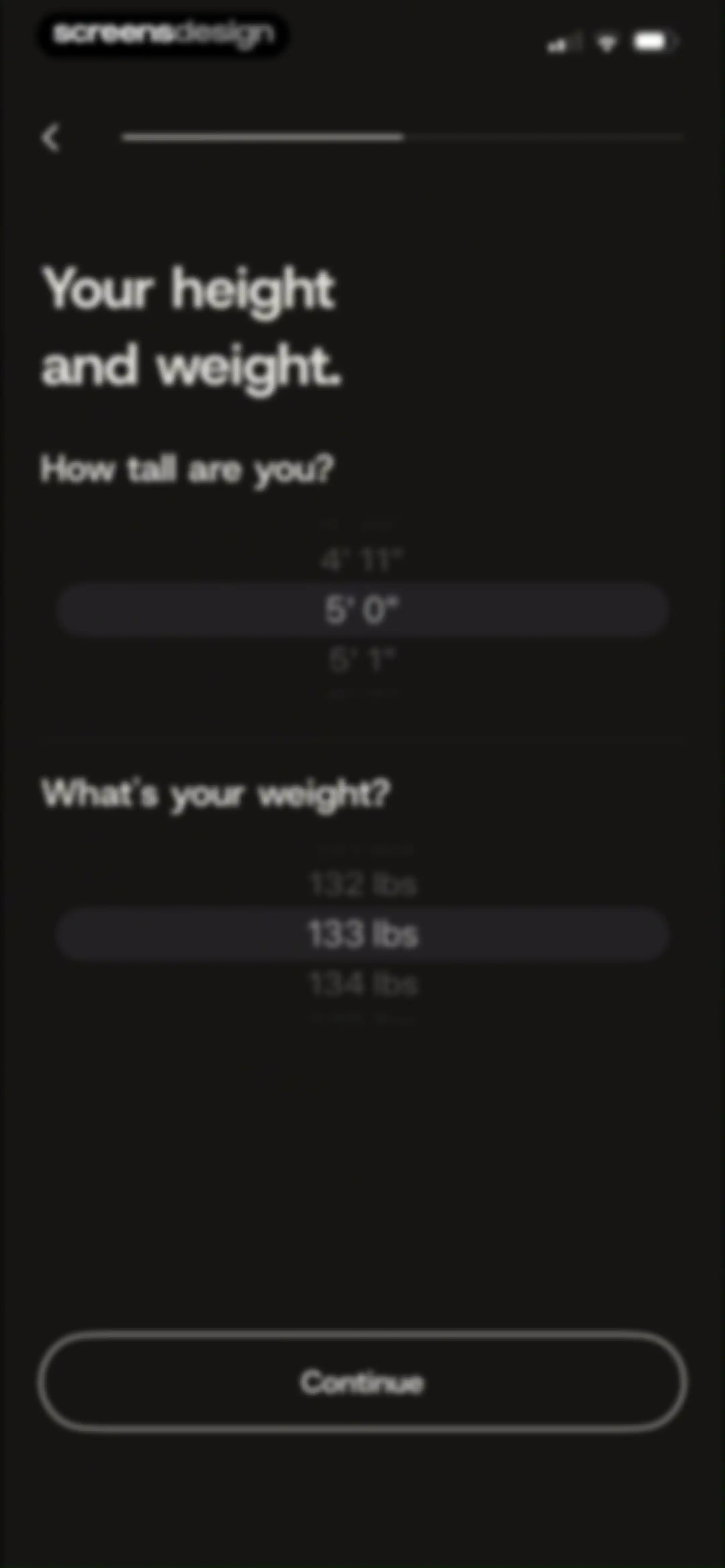 PeptidePal – Peptide Tracker screen 29
