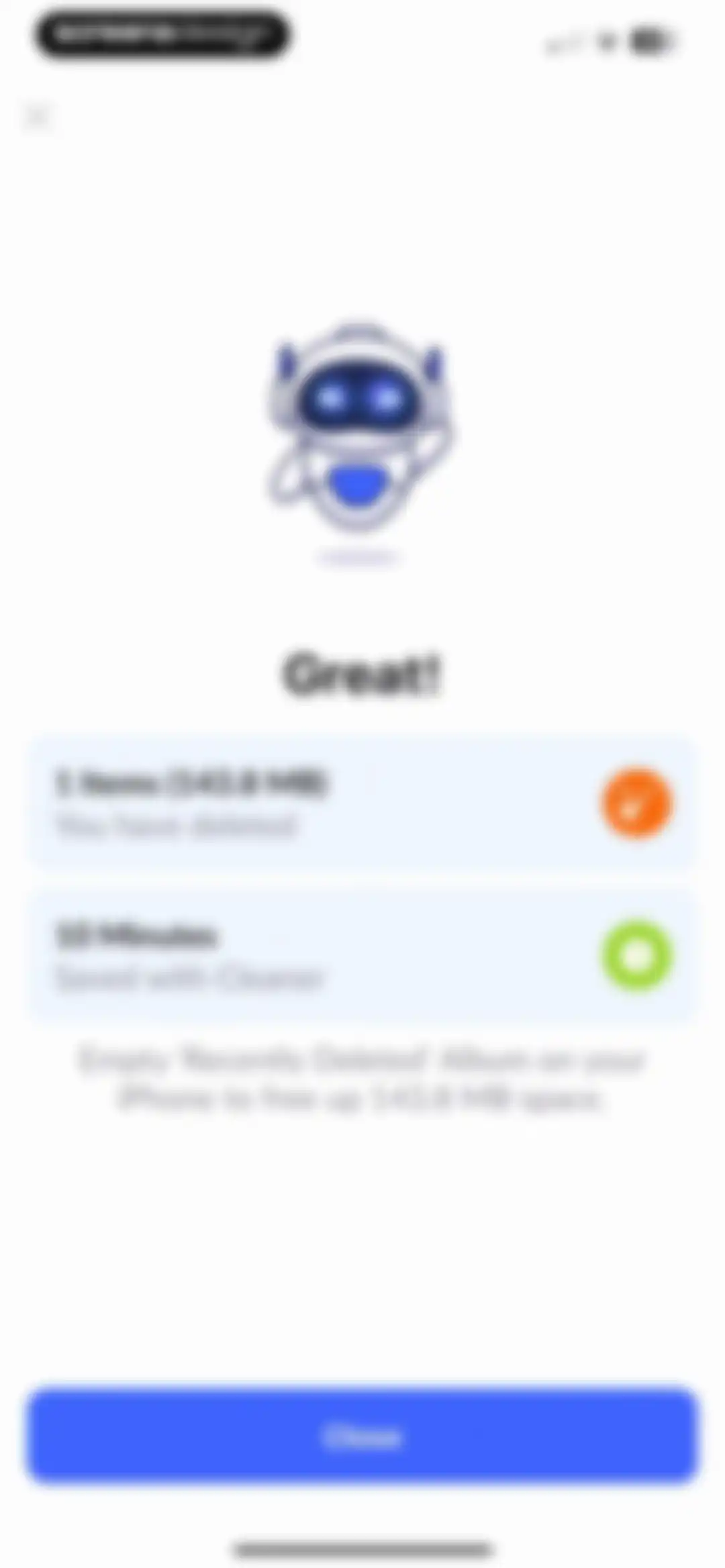 Cleanup App - Phone Cleaner screen 42