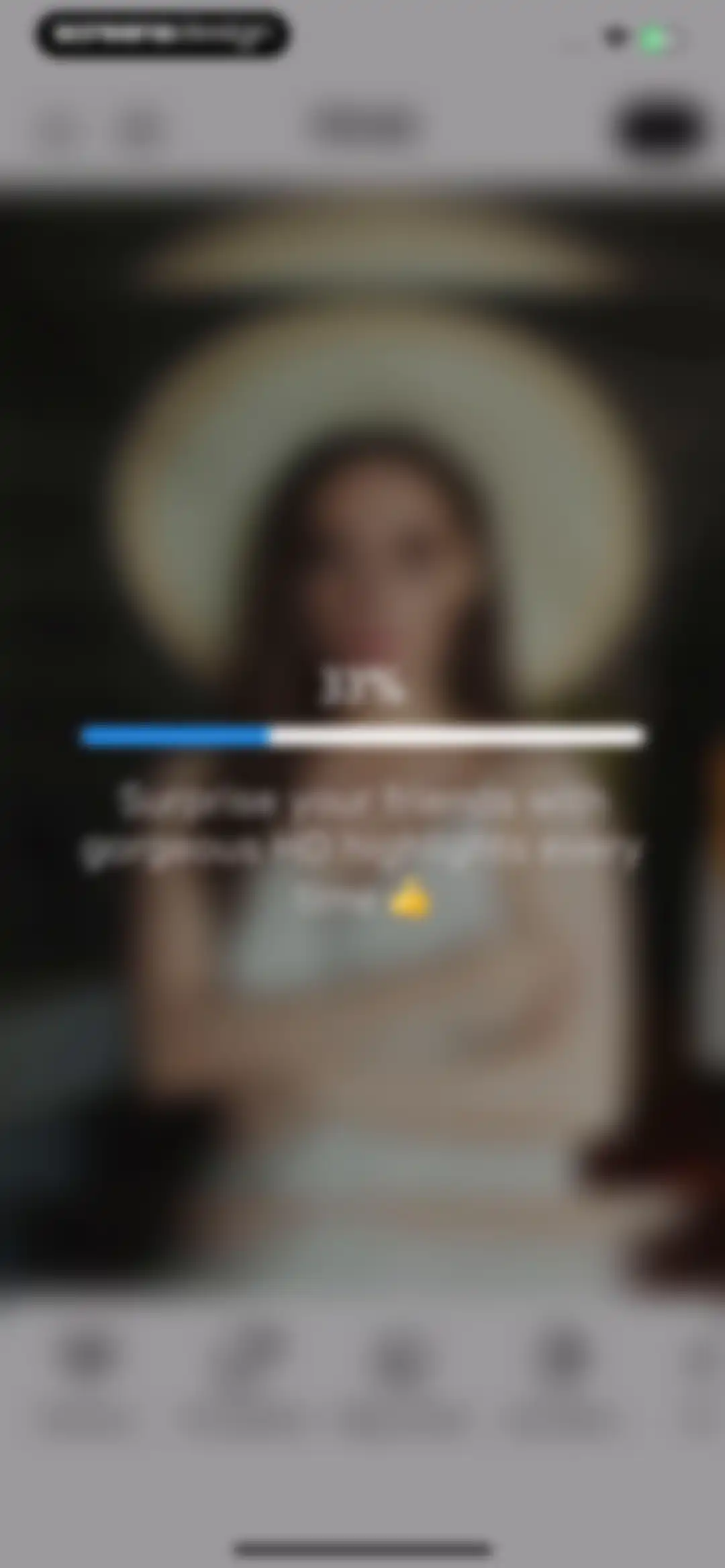 Vivid - AI Photo Enhancer screen 15