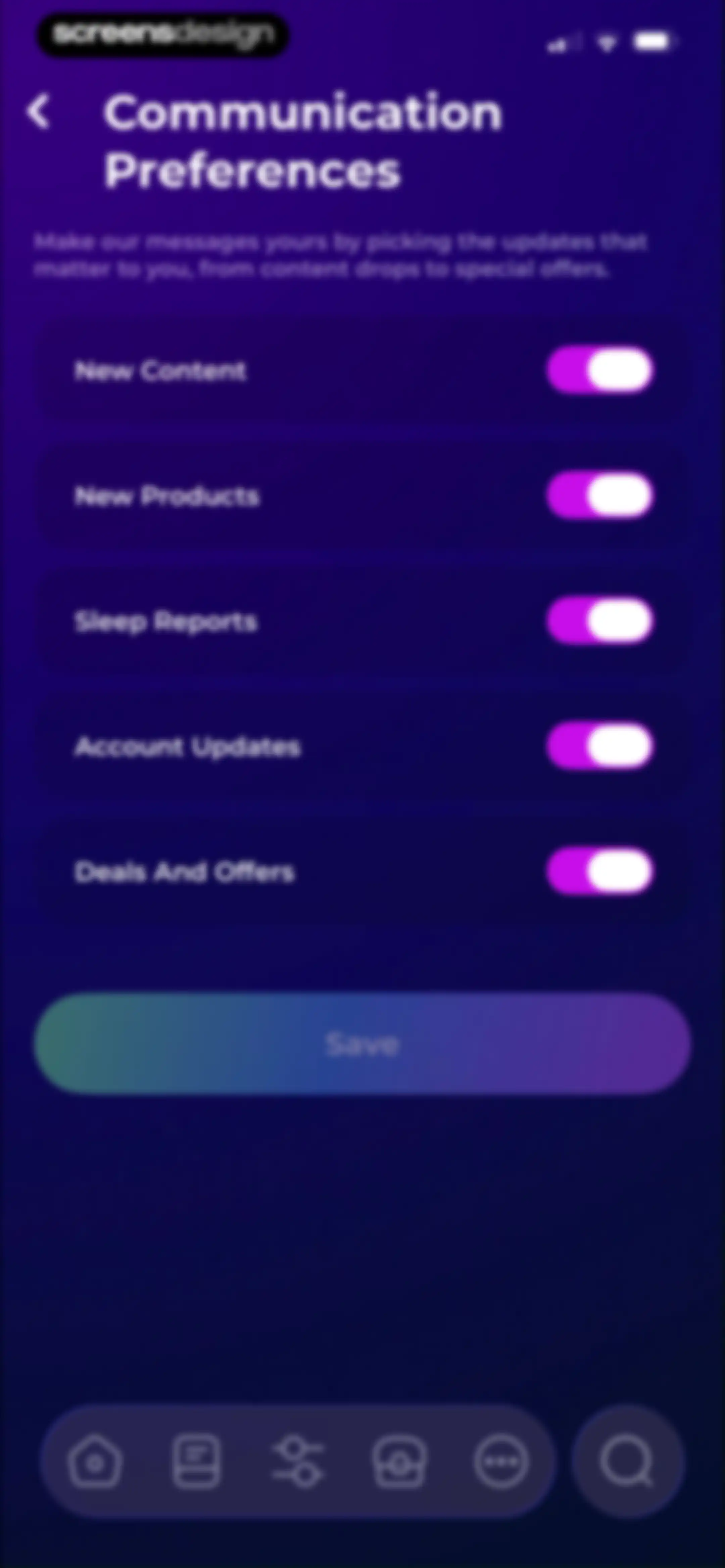 Sleepiest: Sleep Meditation screen 184