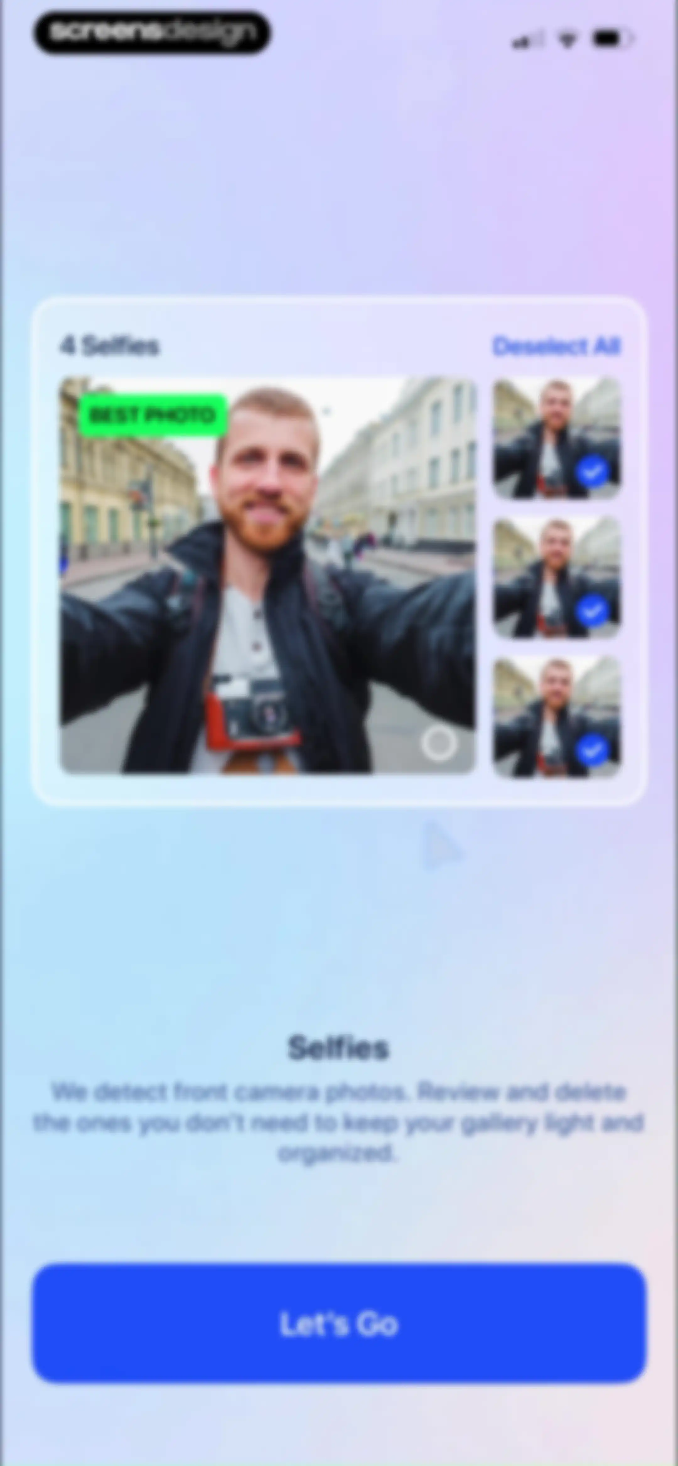 Clean Up Now: AI Cleaner screen 21