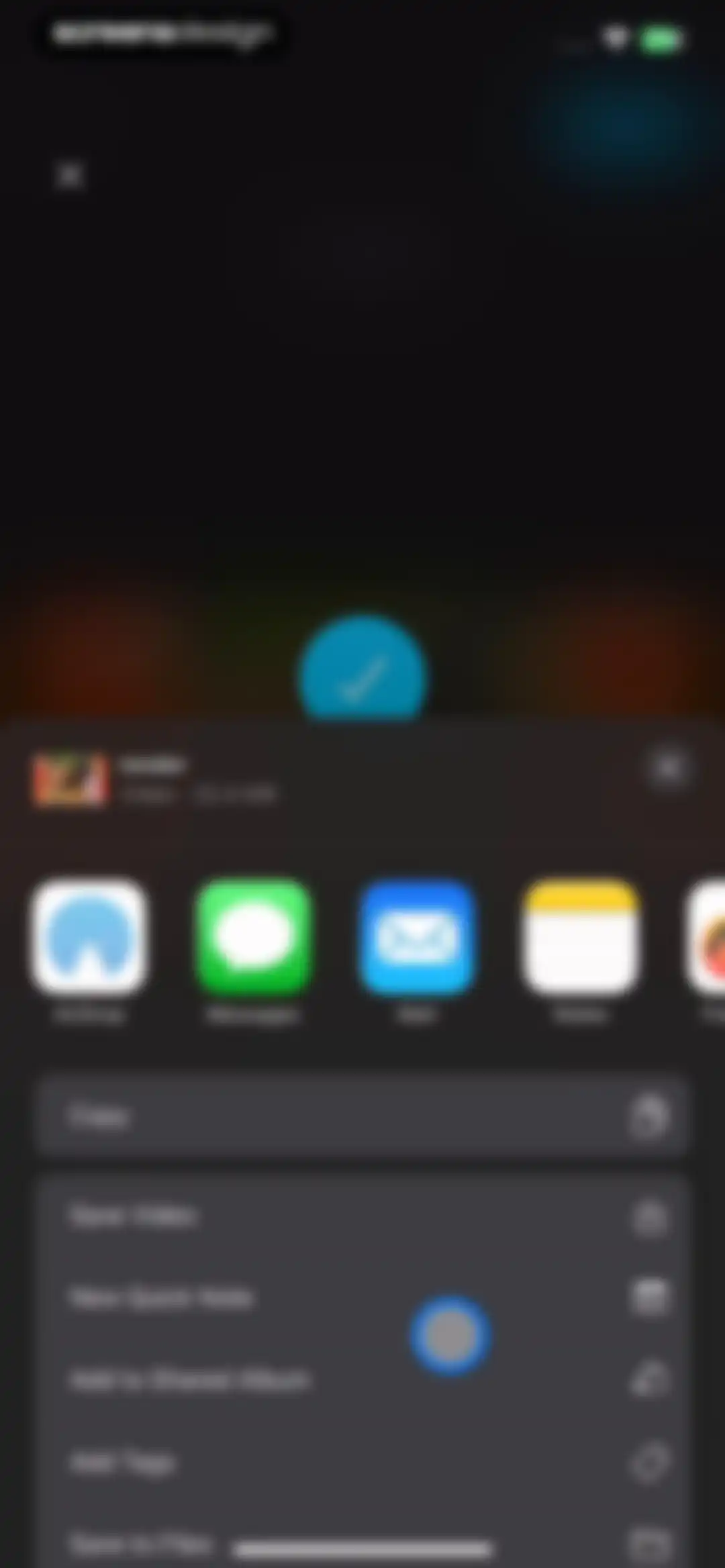Liro: AI Video Caption Editor screen 51