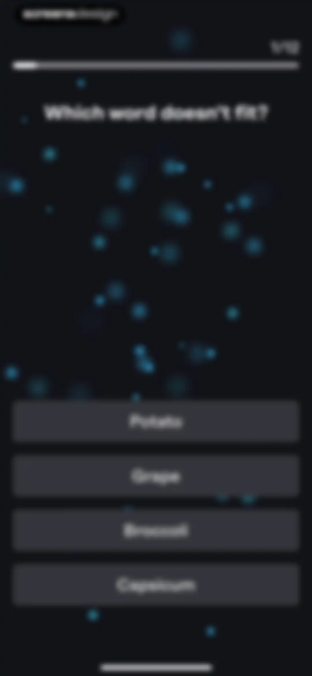Memorado (GEIST): Brain & Mind screen 82