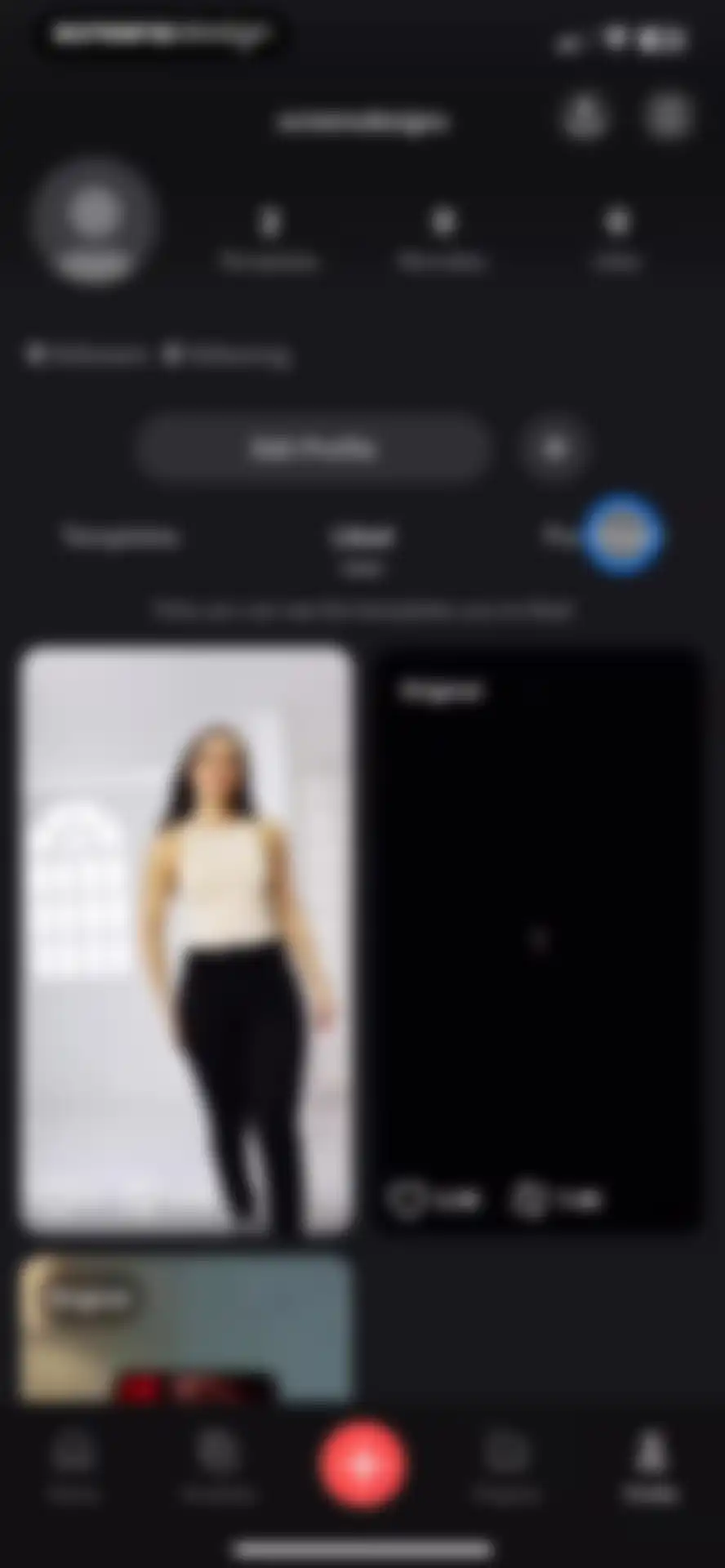 Videoleap: AI Video Editor screen 96