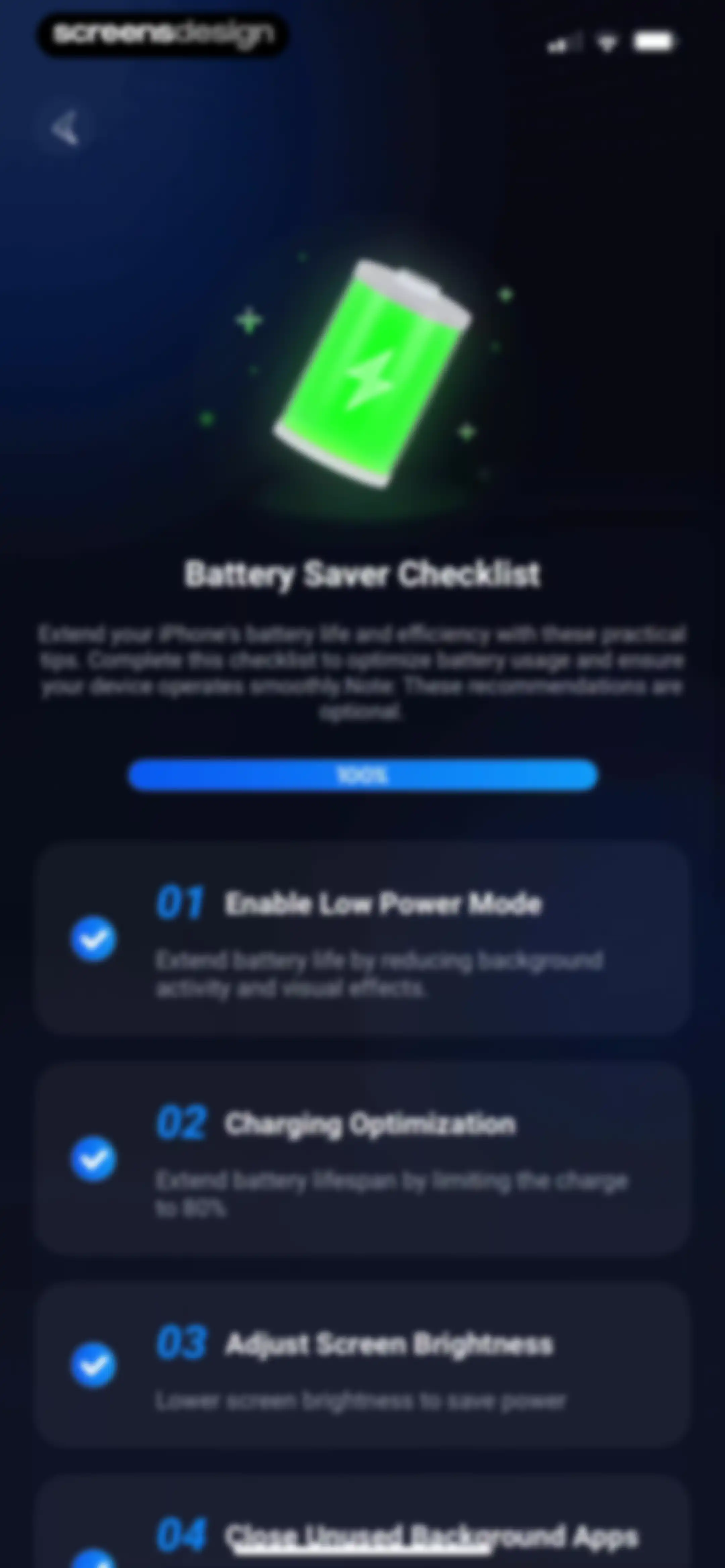 Phone Cleaner:AI Clean Storage screen 55