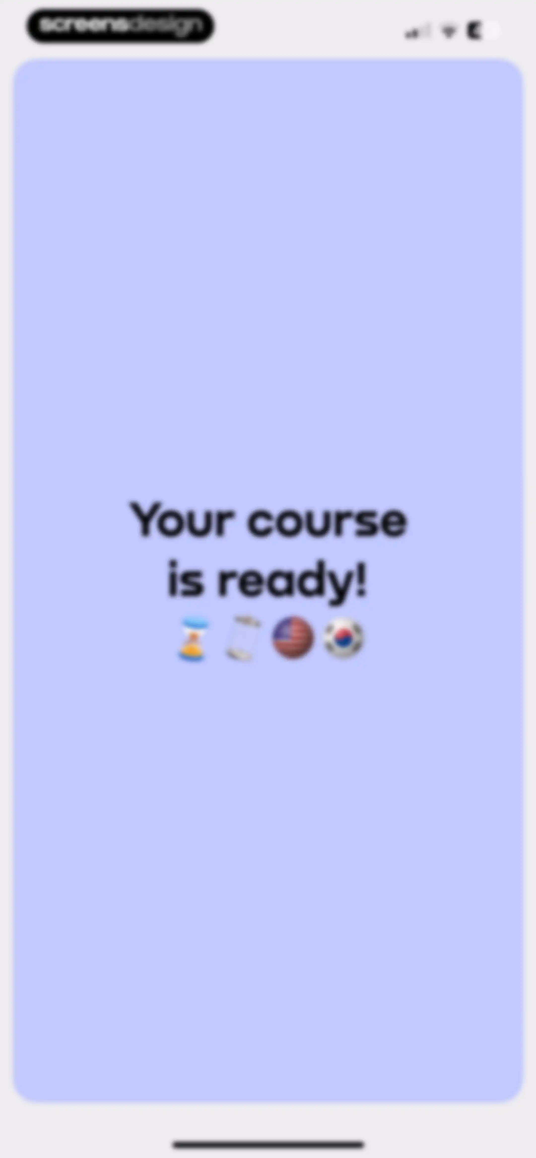 Promova: Language Learning App screen 37