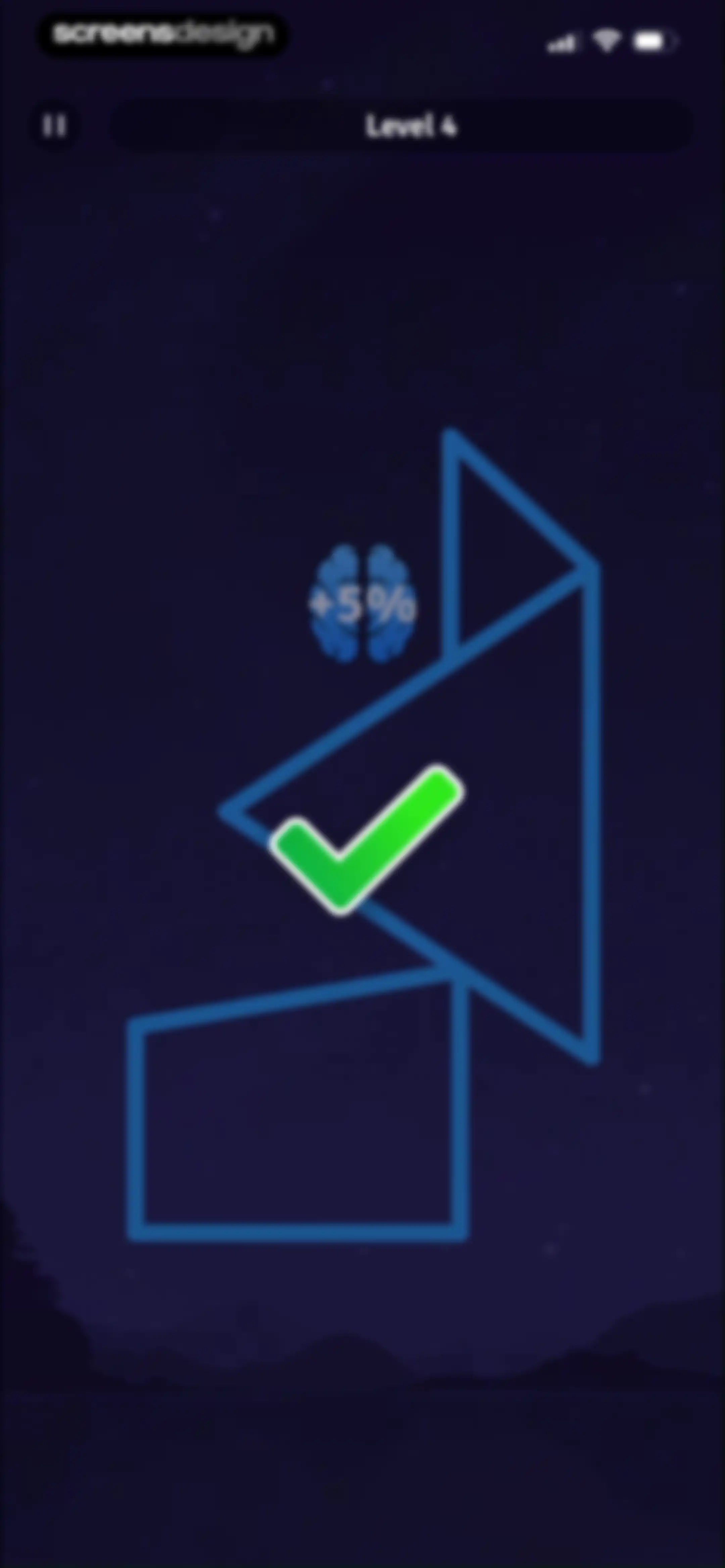 Clever: Brain Training Games screen 62