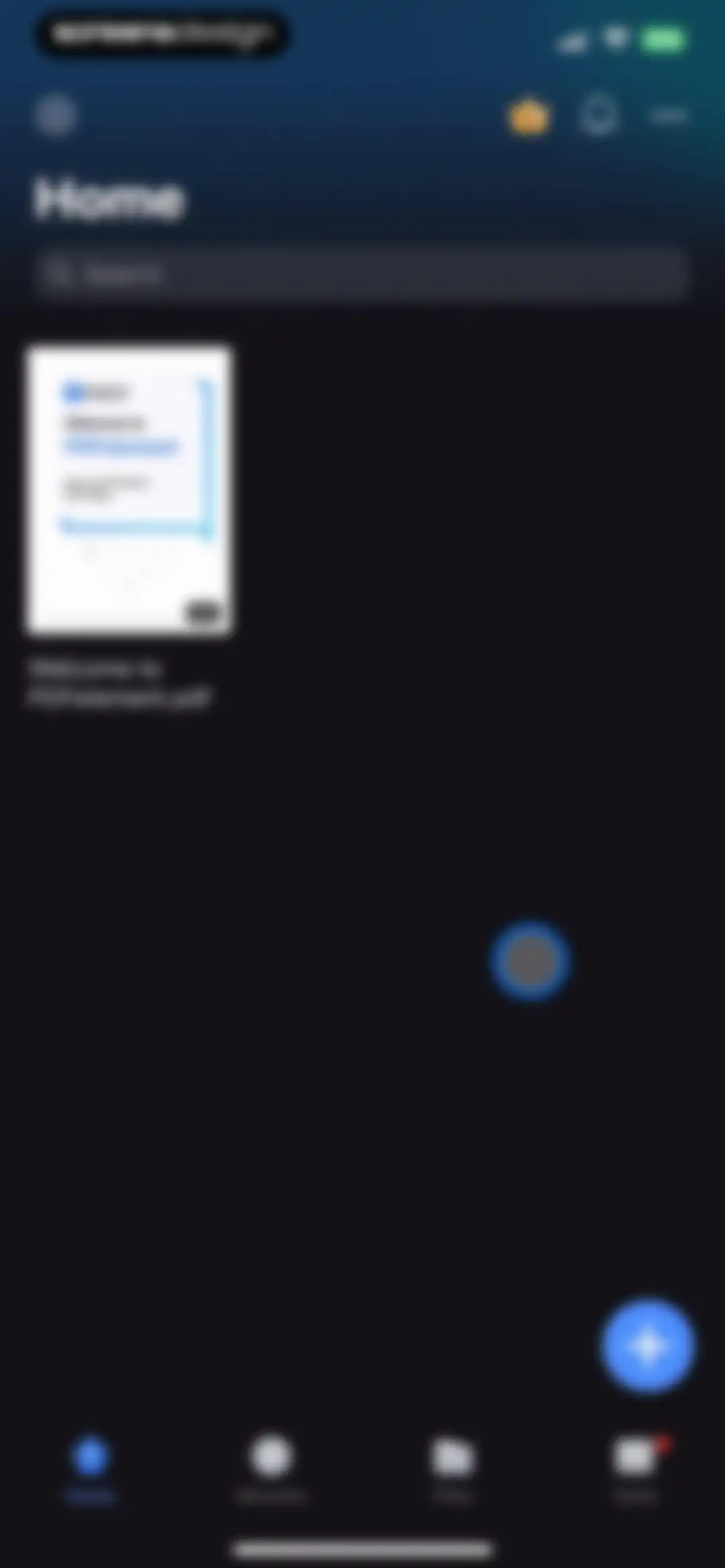 PDFelement: PDF Editor, Viewer screen 15