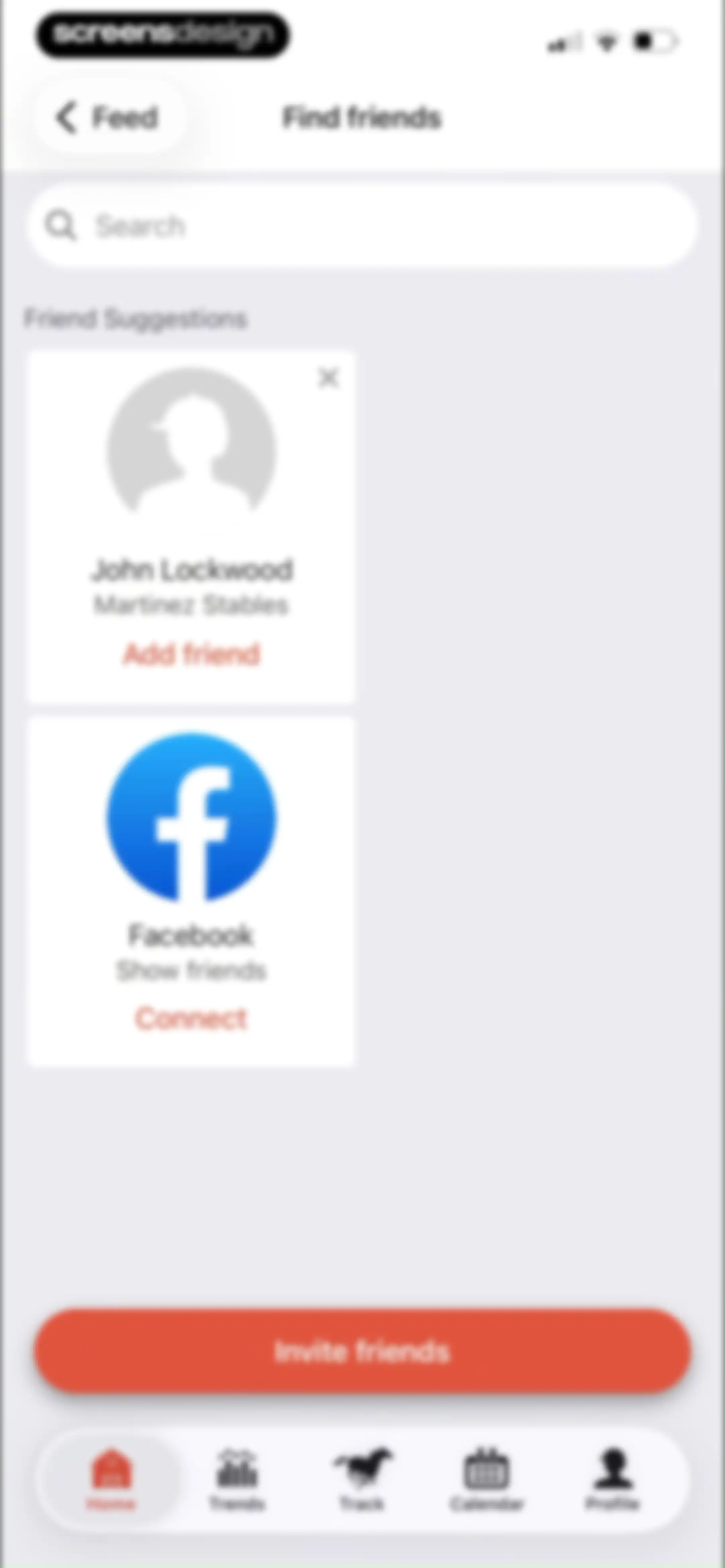 Equilab: Horse Riding Tracker screen 90