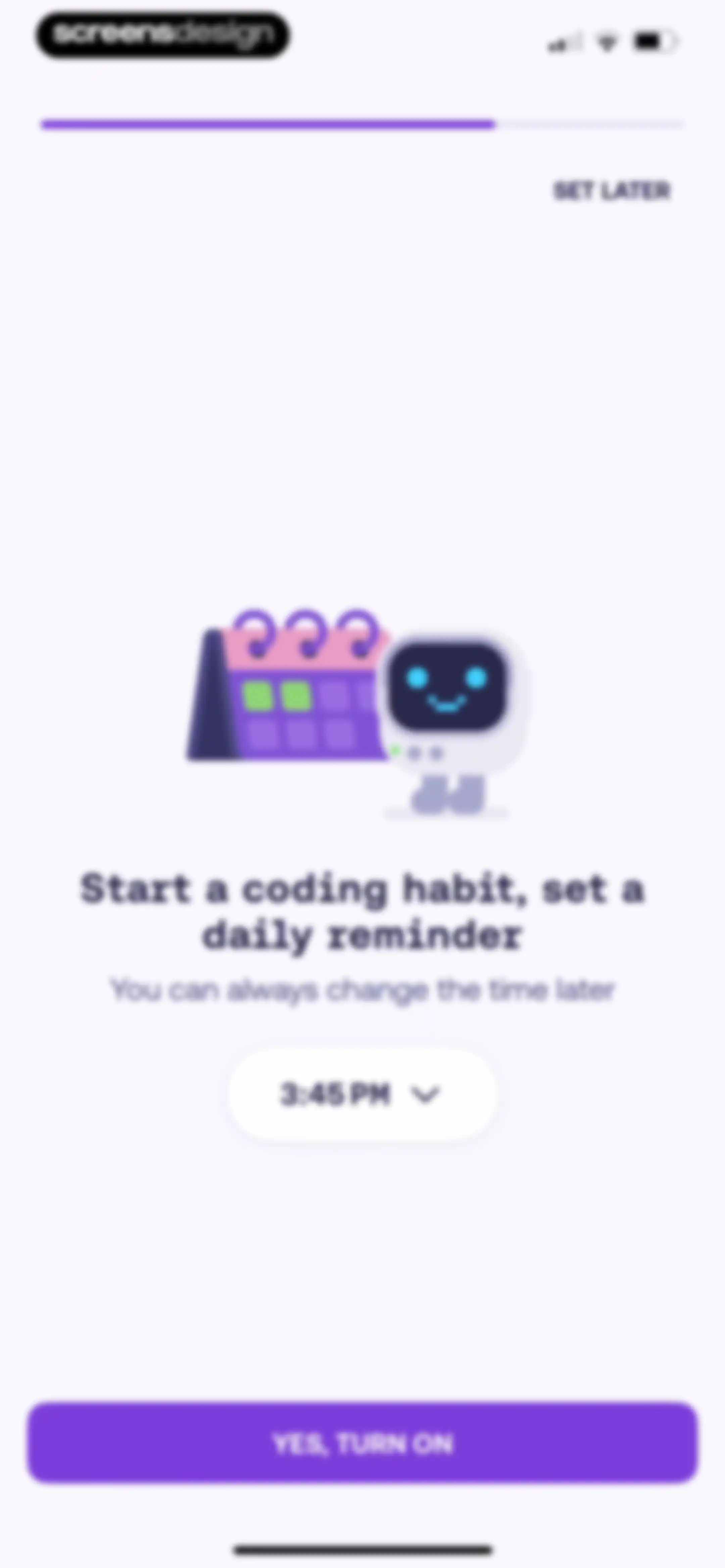 Mimo: Learn Coding/Programming screen 16