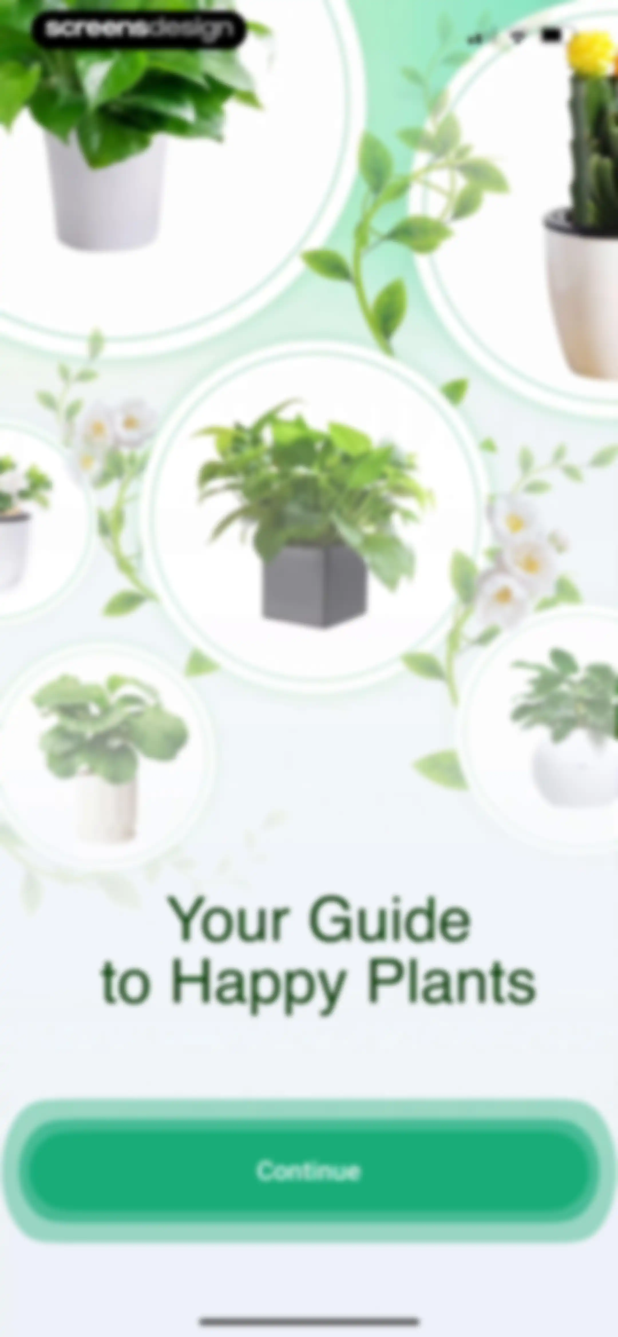 PlantDaily: AI Plant Care screen 8