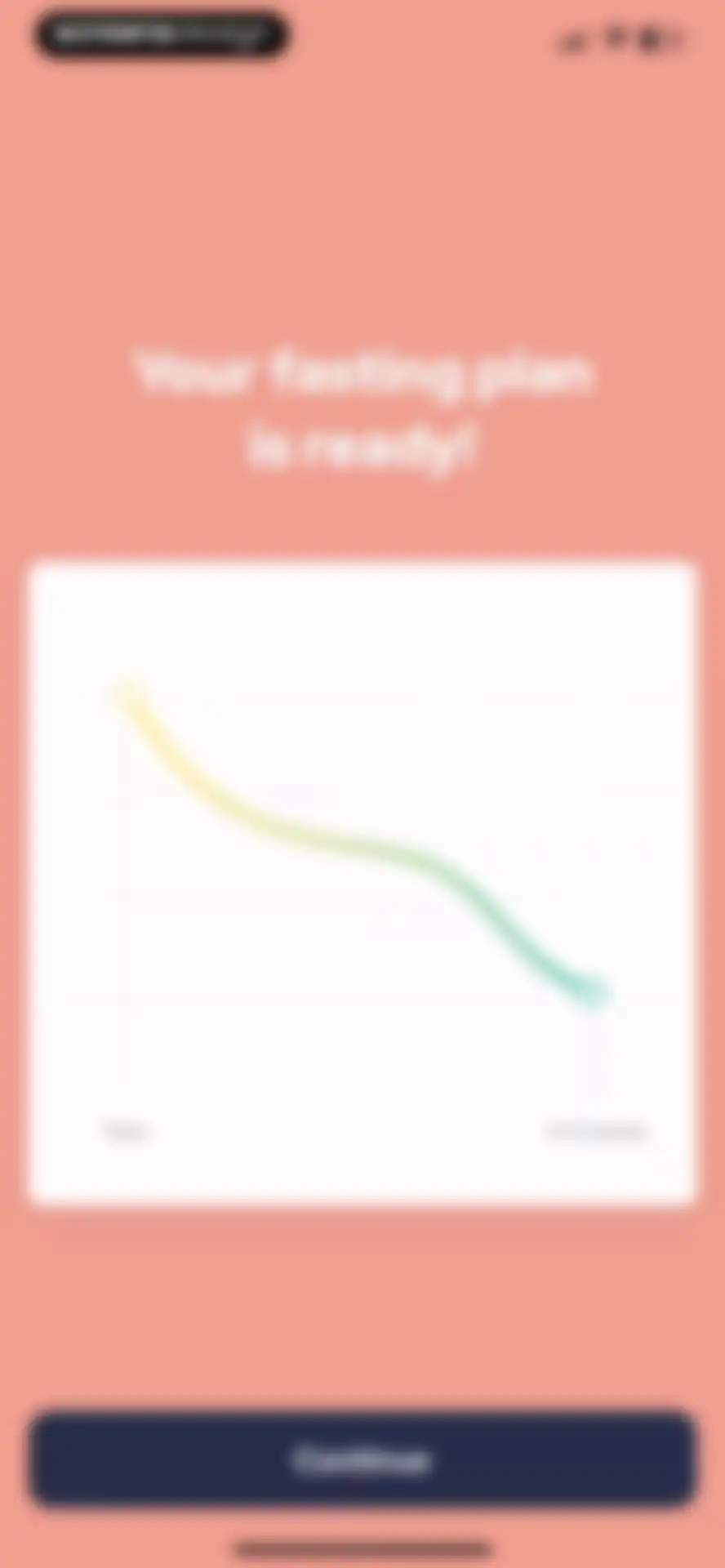 FastEasy: Intermittent Fasting screen 29