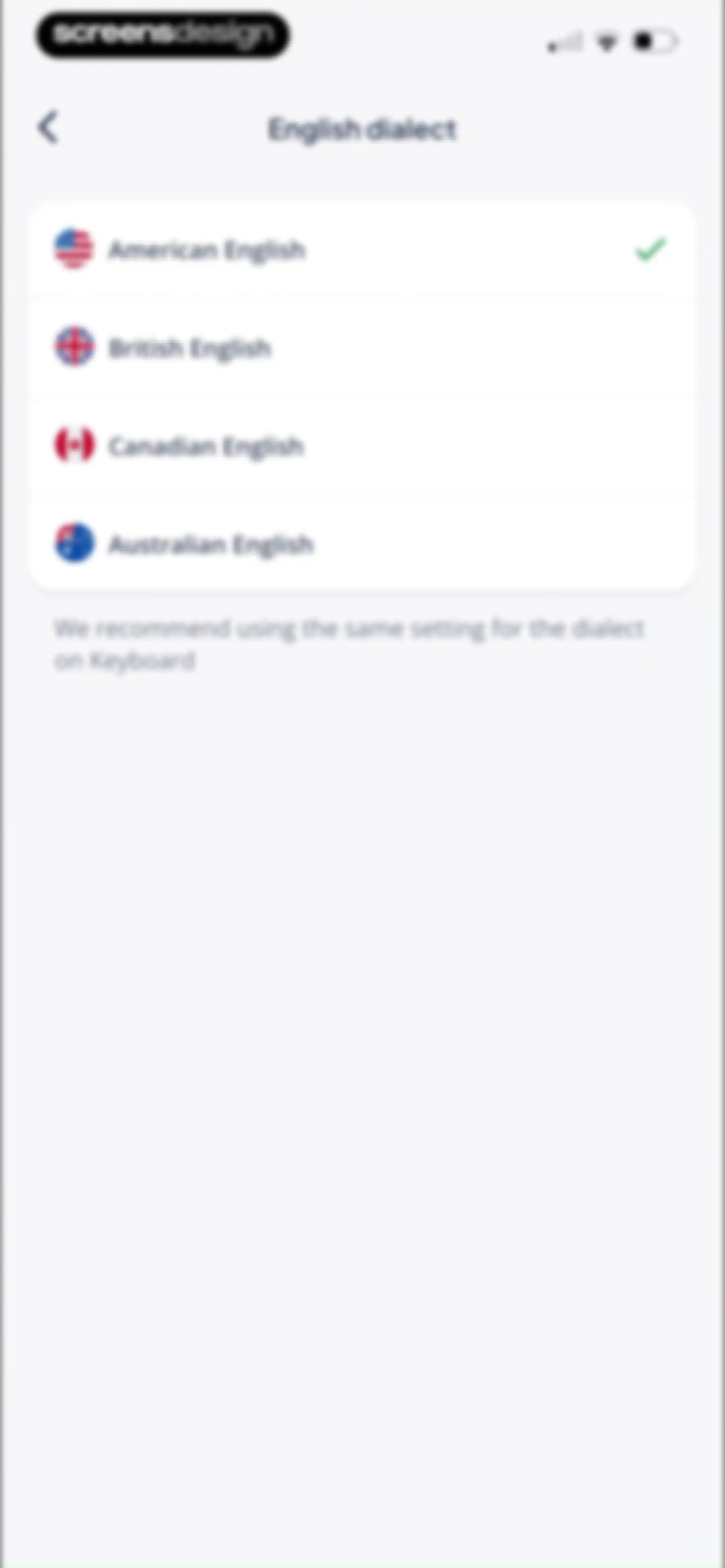 Quillbot-AI Writing & Keyboard screen 94