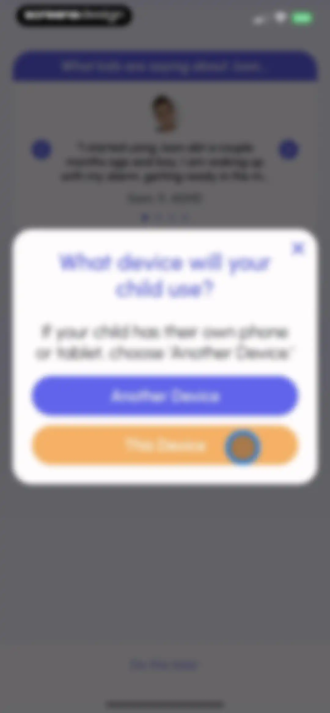 Joon: Kids ADHD Chore Tracker screen 51
