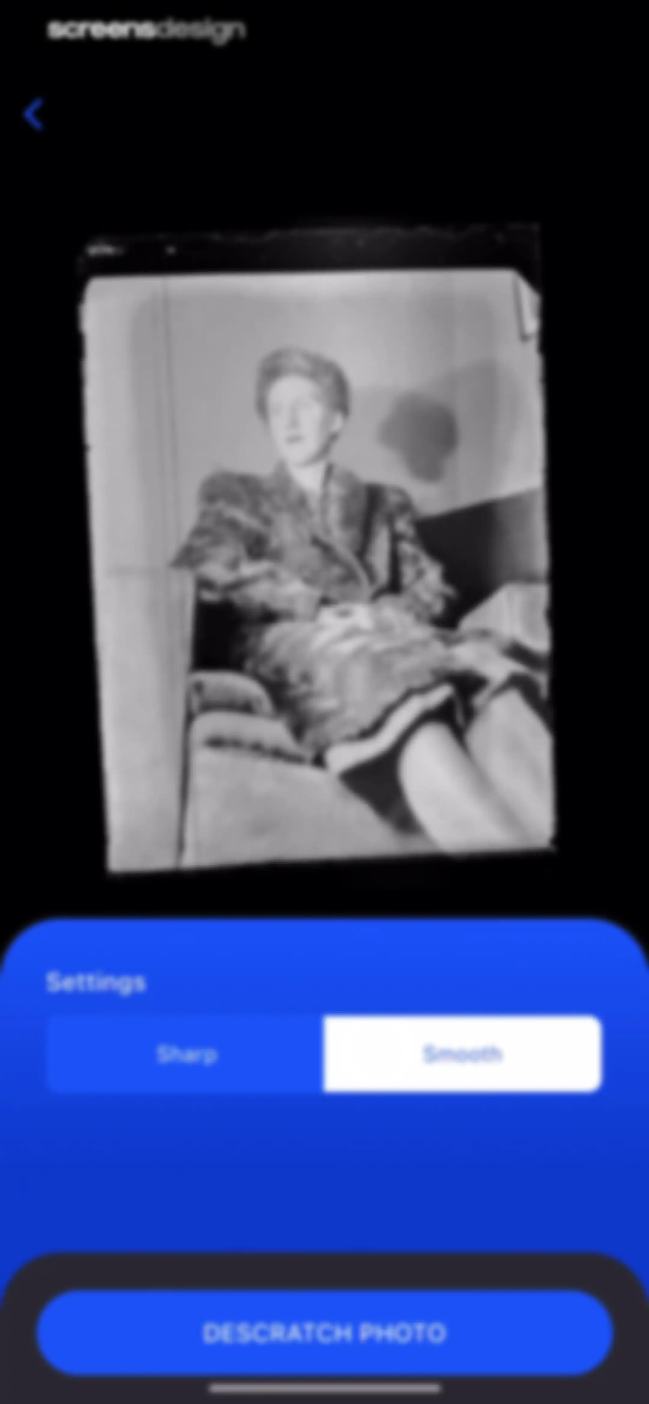 BlurBuster - AI Photo Enhancer screen 24