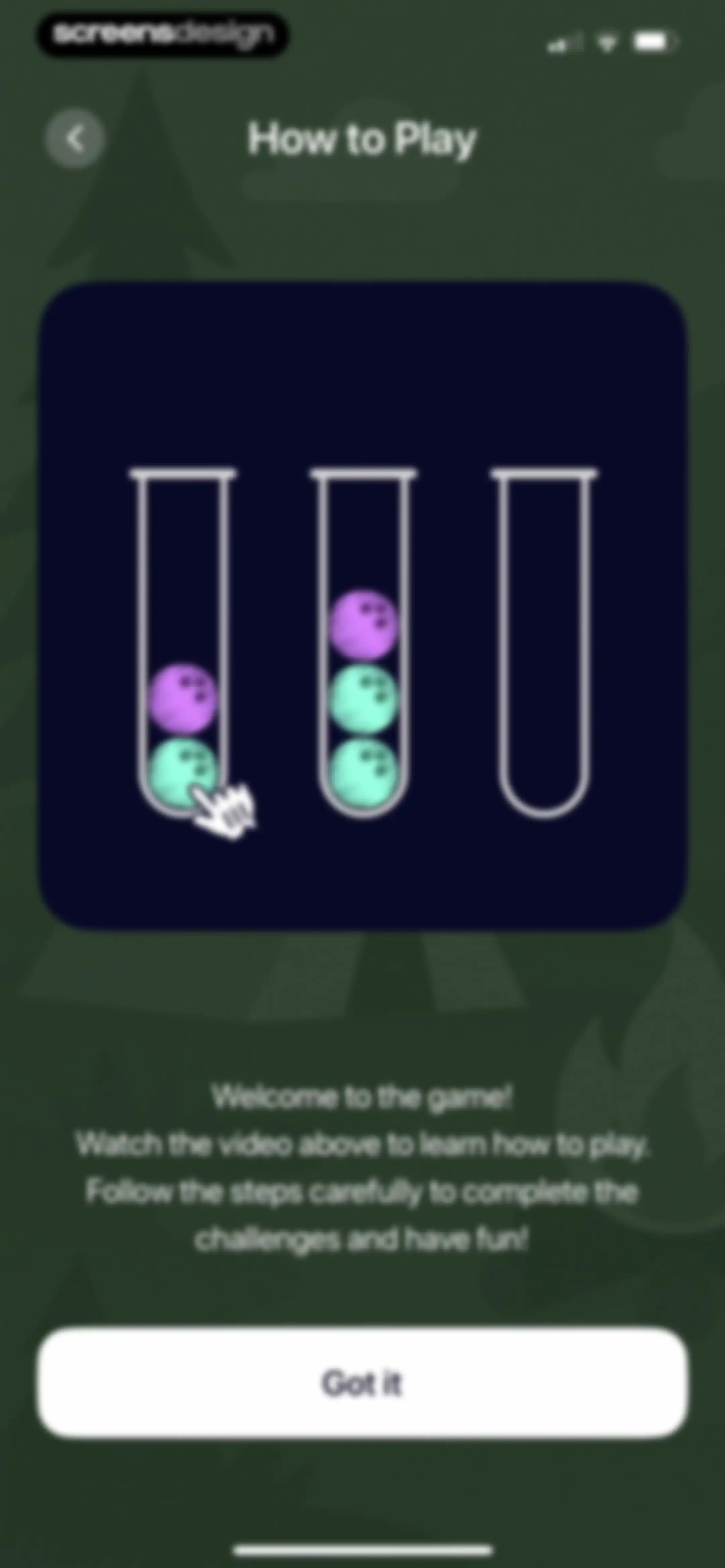 IQ Booster: Brain Games & Test screen 26