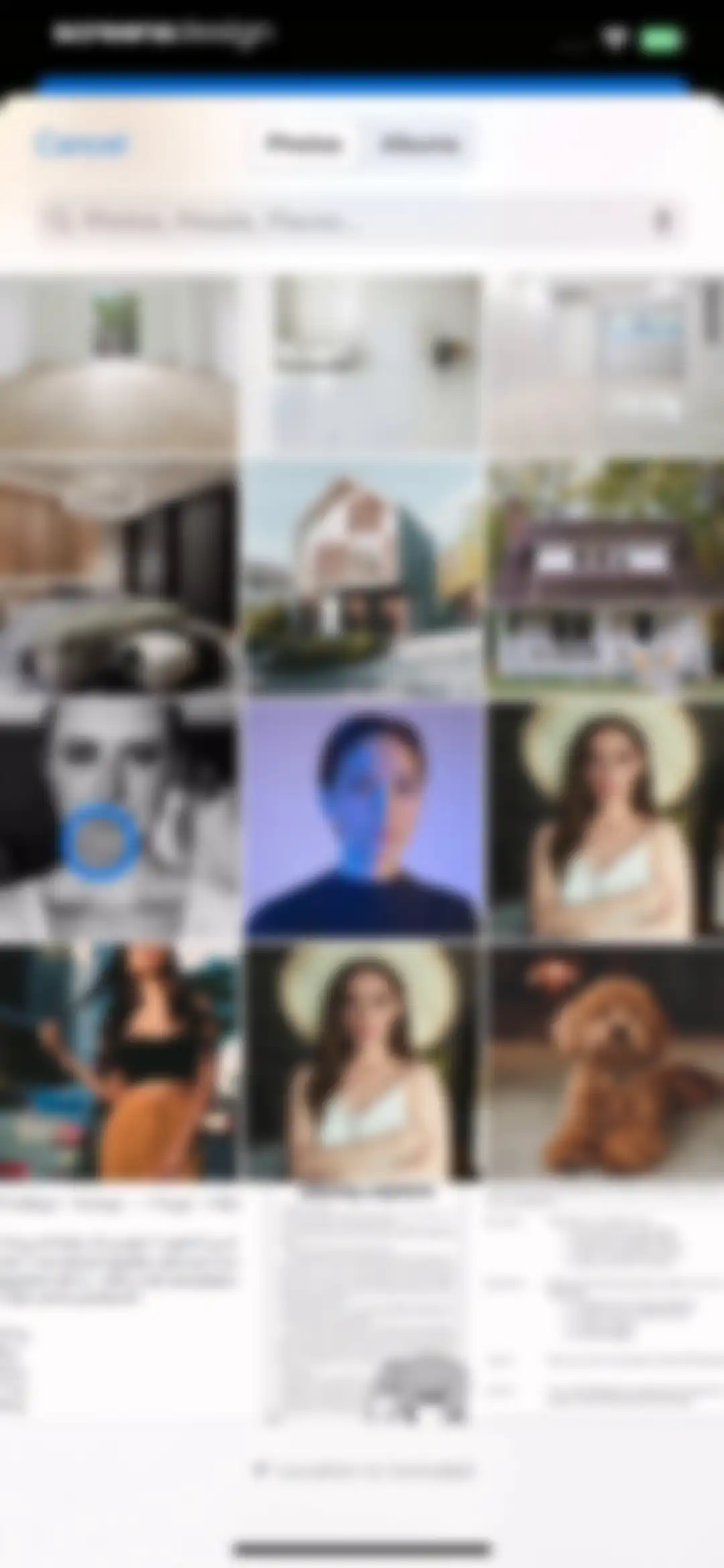 AI Resume Creator: CV Builder screen 19