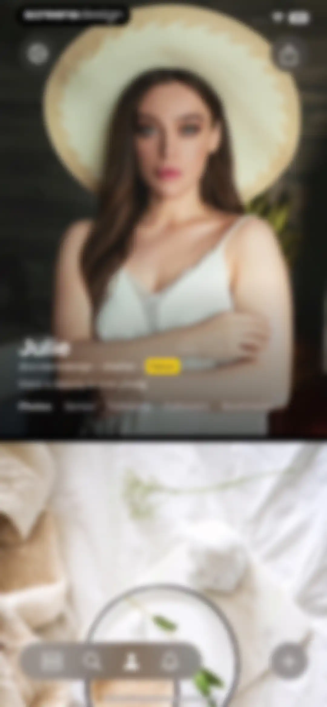 Glass — Photography Community screen 68