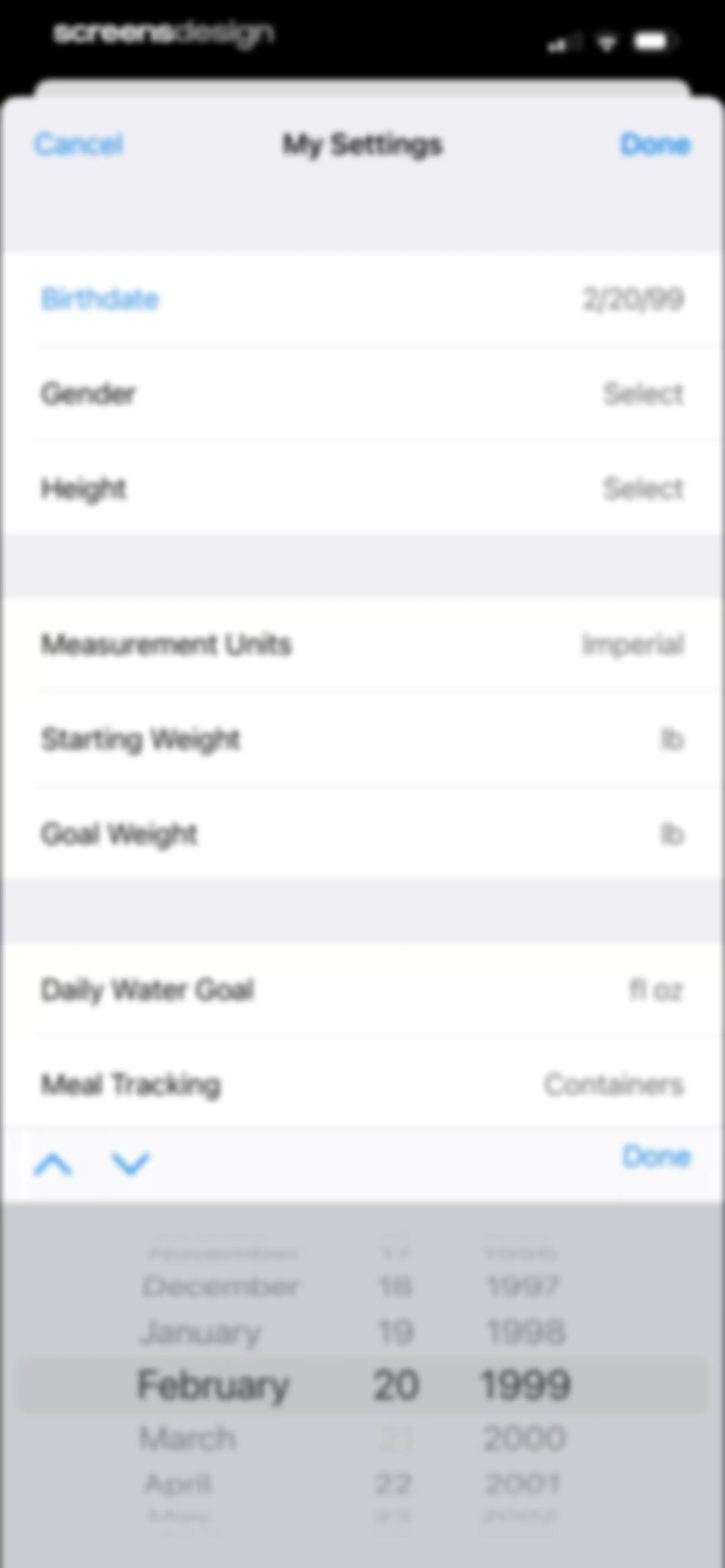BODi Home Fitness & Workouts screen 90