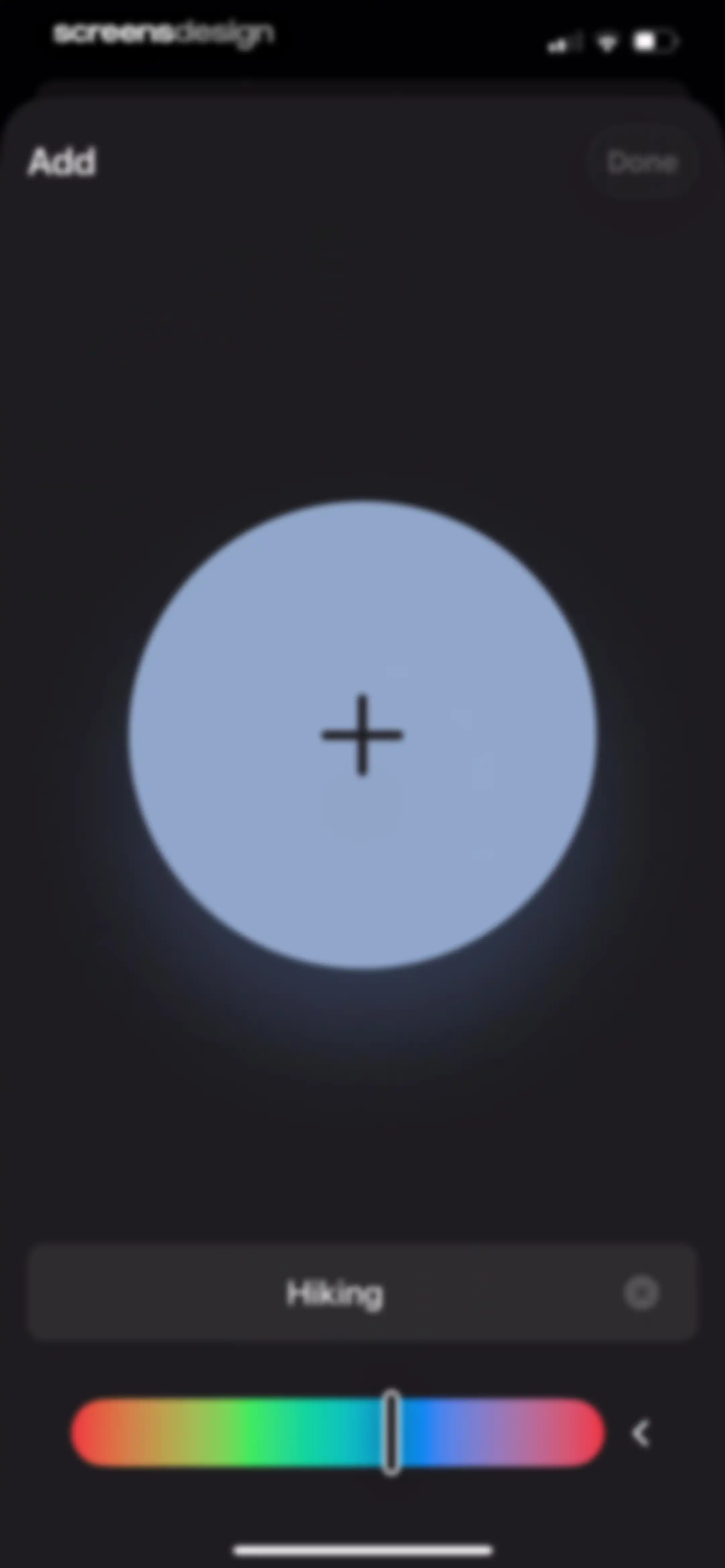 FocusFlight - Deepfocus Timer screen 84
