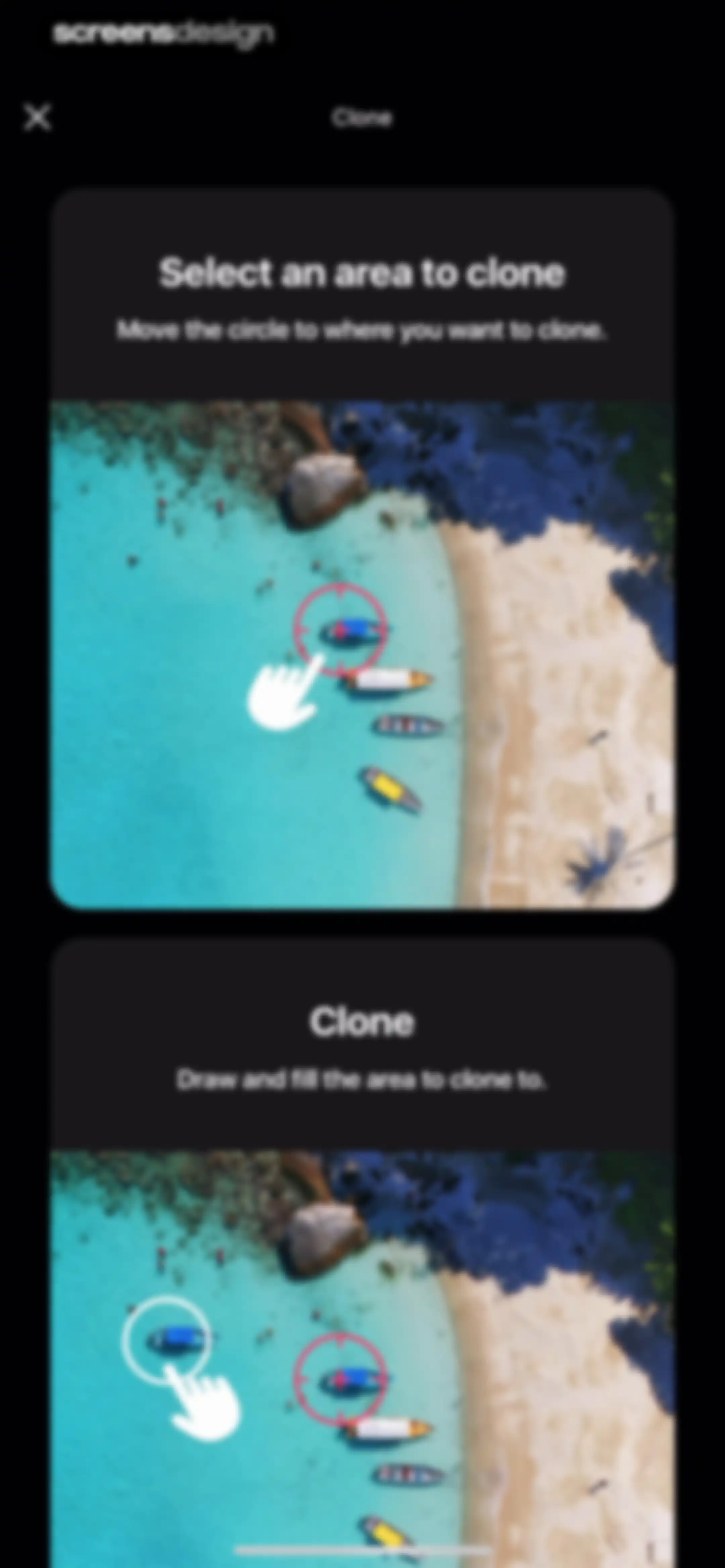 EPIK - AI Photo & Video Editor screen 32