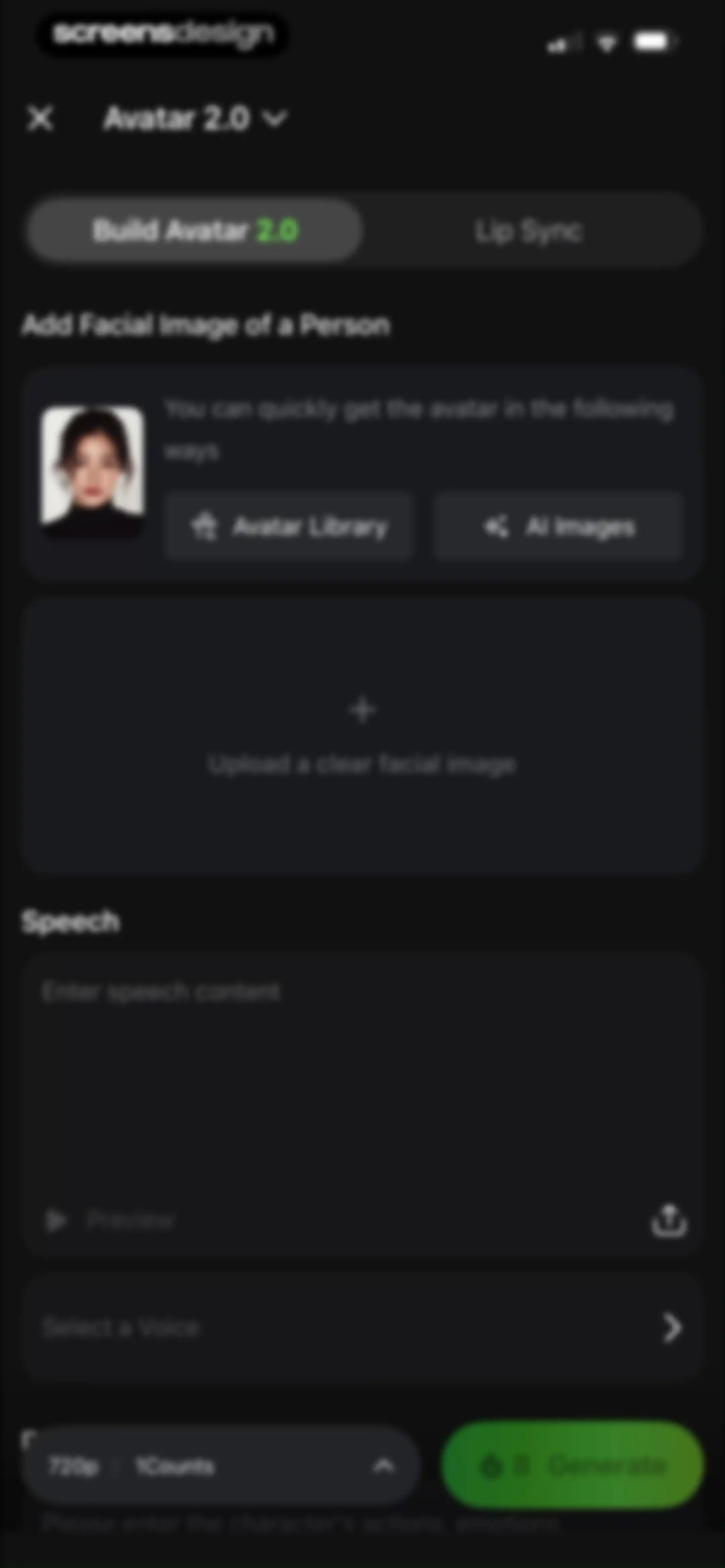 Kling AI: AI Image&Video Maker screen 65