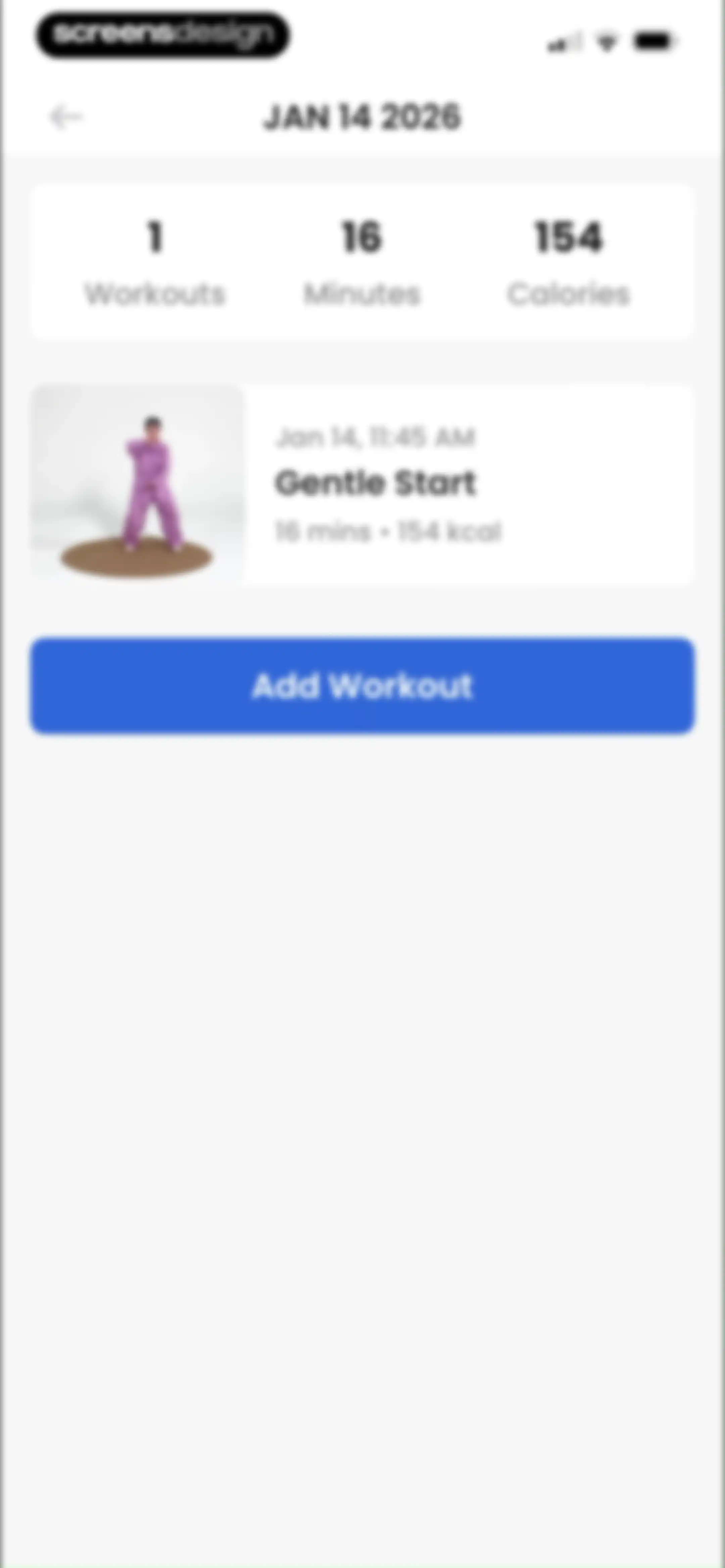 Tai Chi for Beginners Seniors screen 89