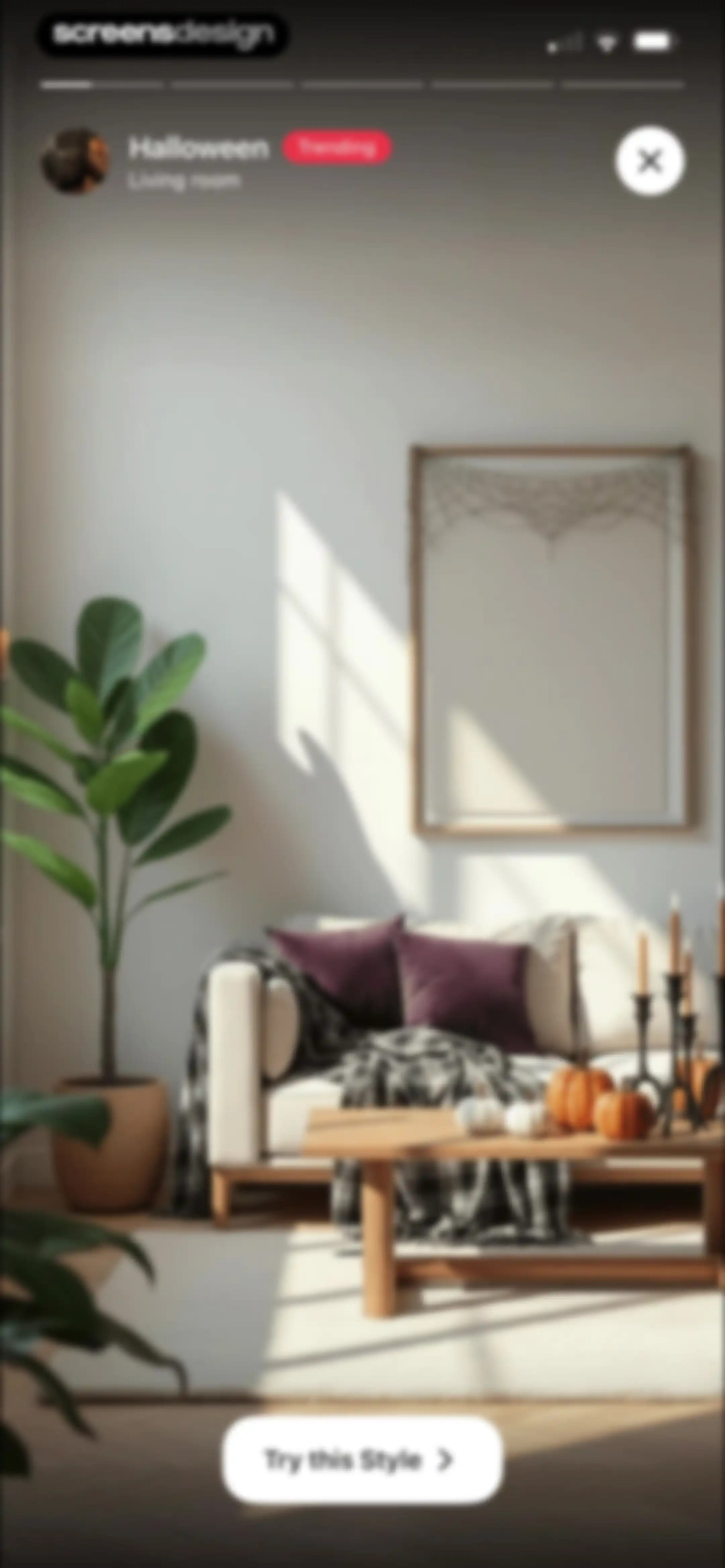 ReRoom AI: Interior Design screen 33