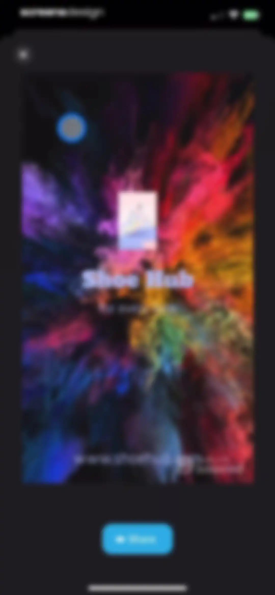 Boosted Ad Maker by Lightricks screen 40