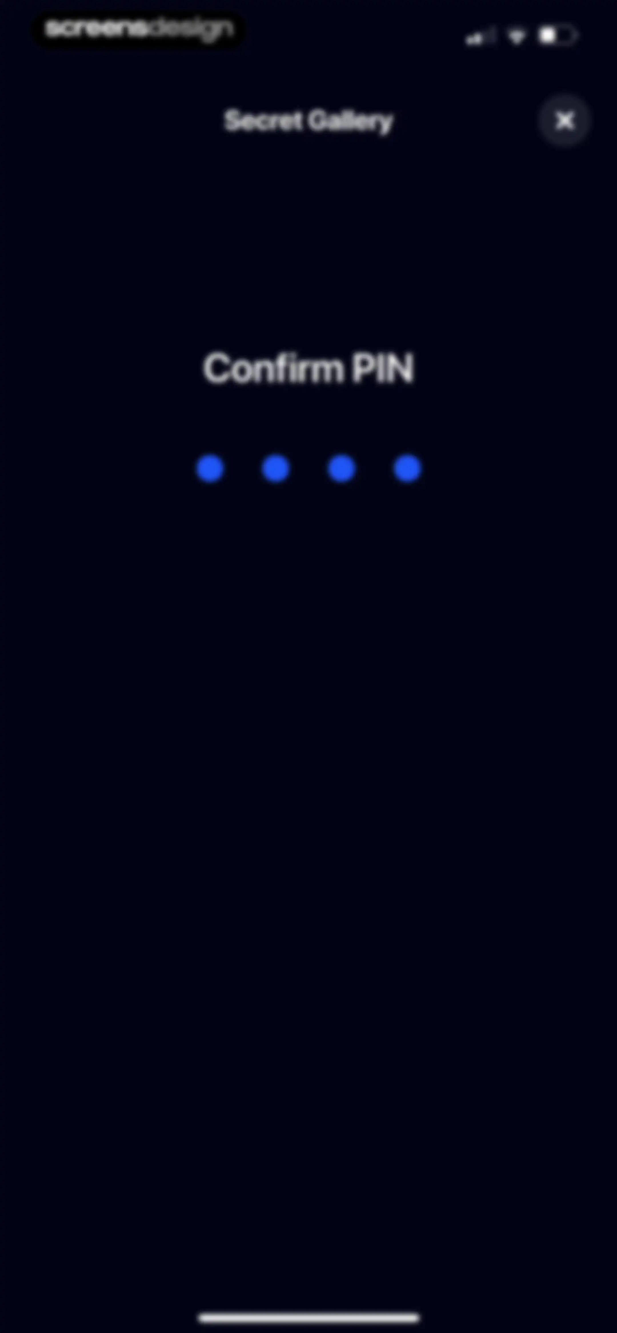 Cleaner AI: Photo Cleanup screen 48