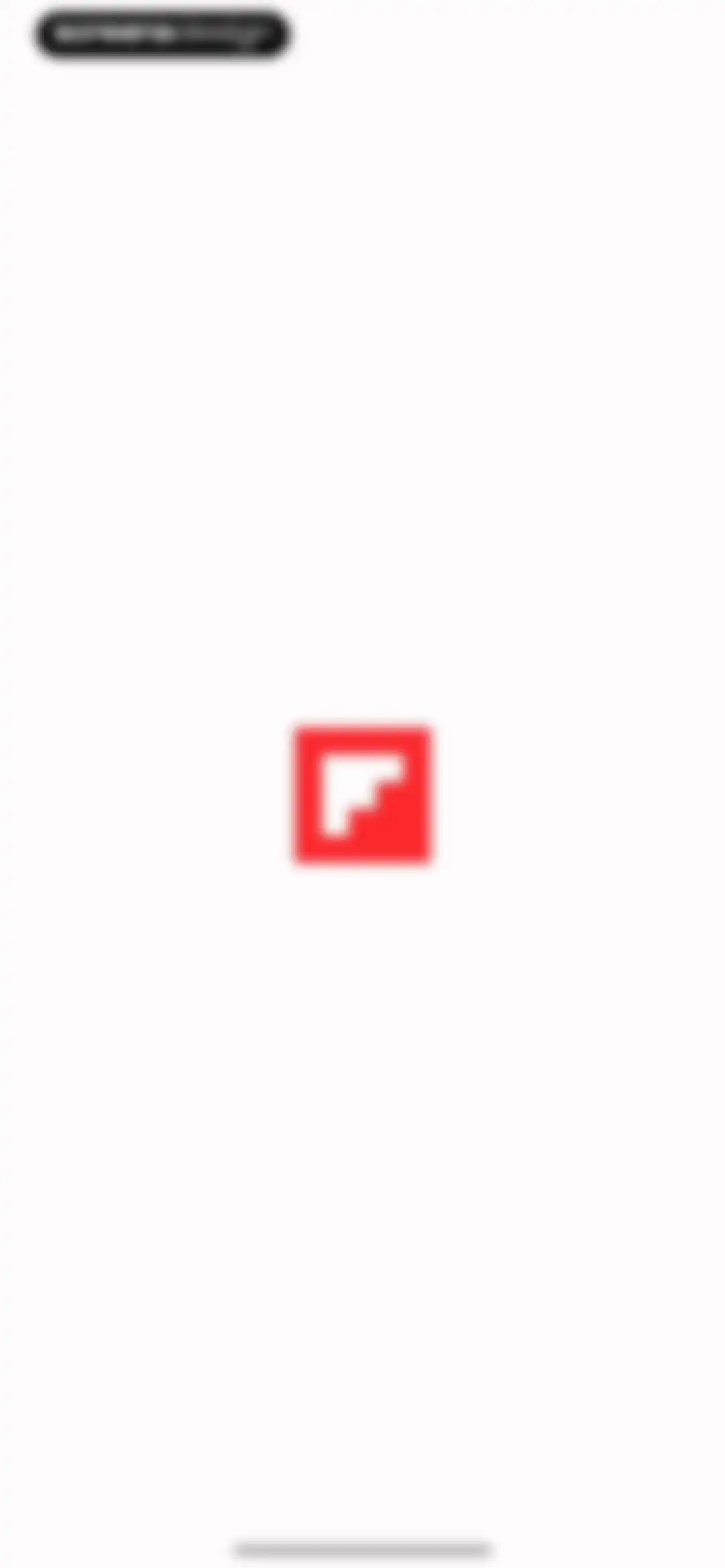 Flipboard: The Social Magazine screen 1