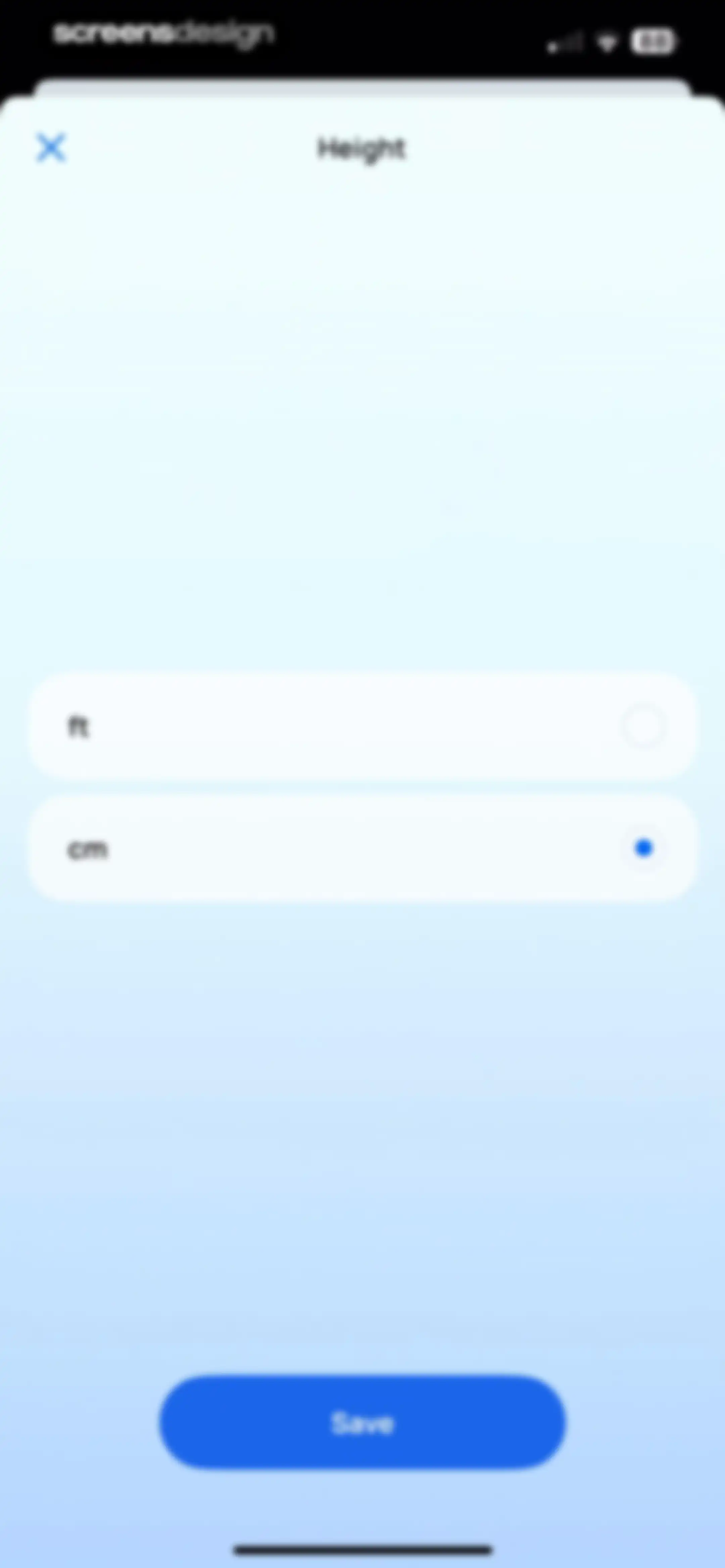 Ease - Body & Mental Health screen 138