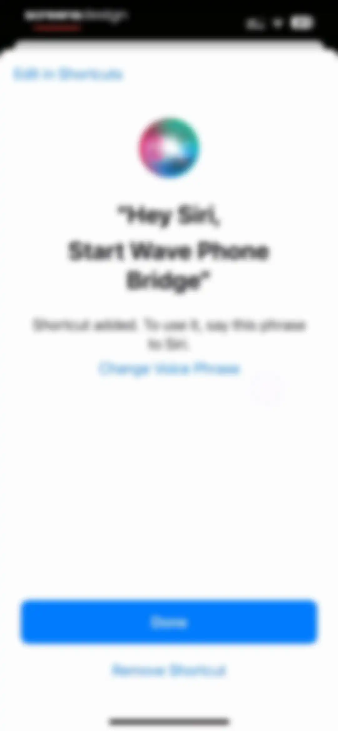 Wave AI Note Taker & Recorder screen 87