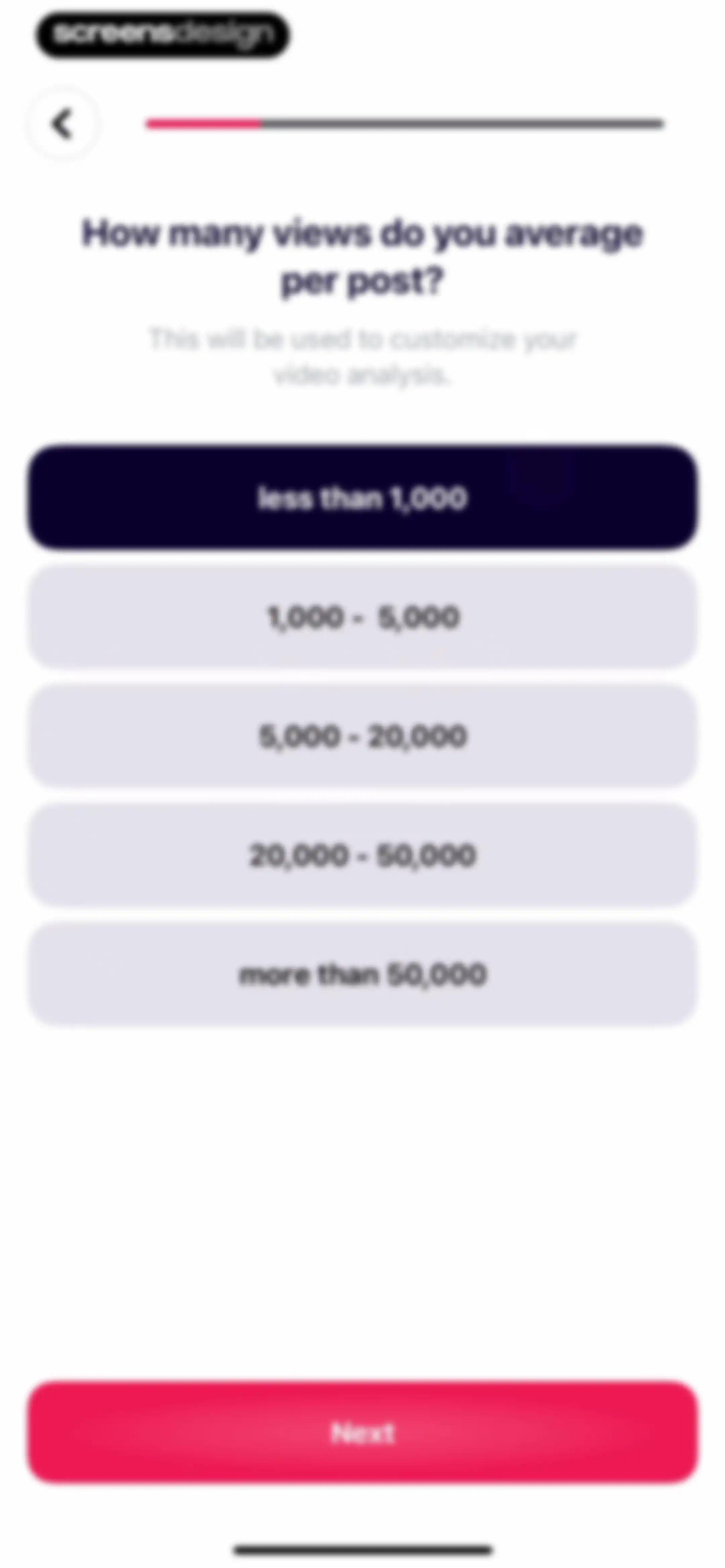 Go Viral: AI Creator Assistant screen 6