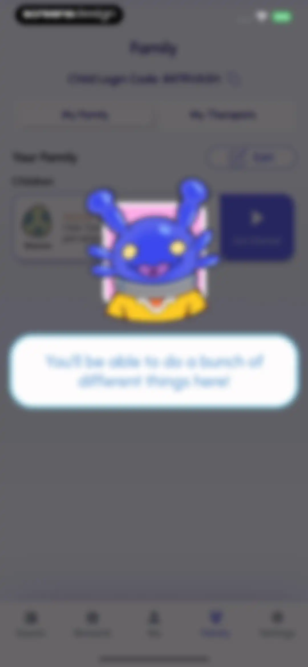 Joon: Kids ADHD Chore Tracker screen 96