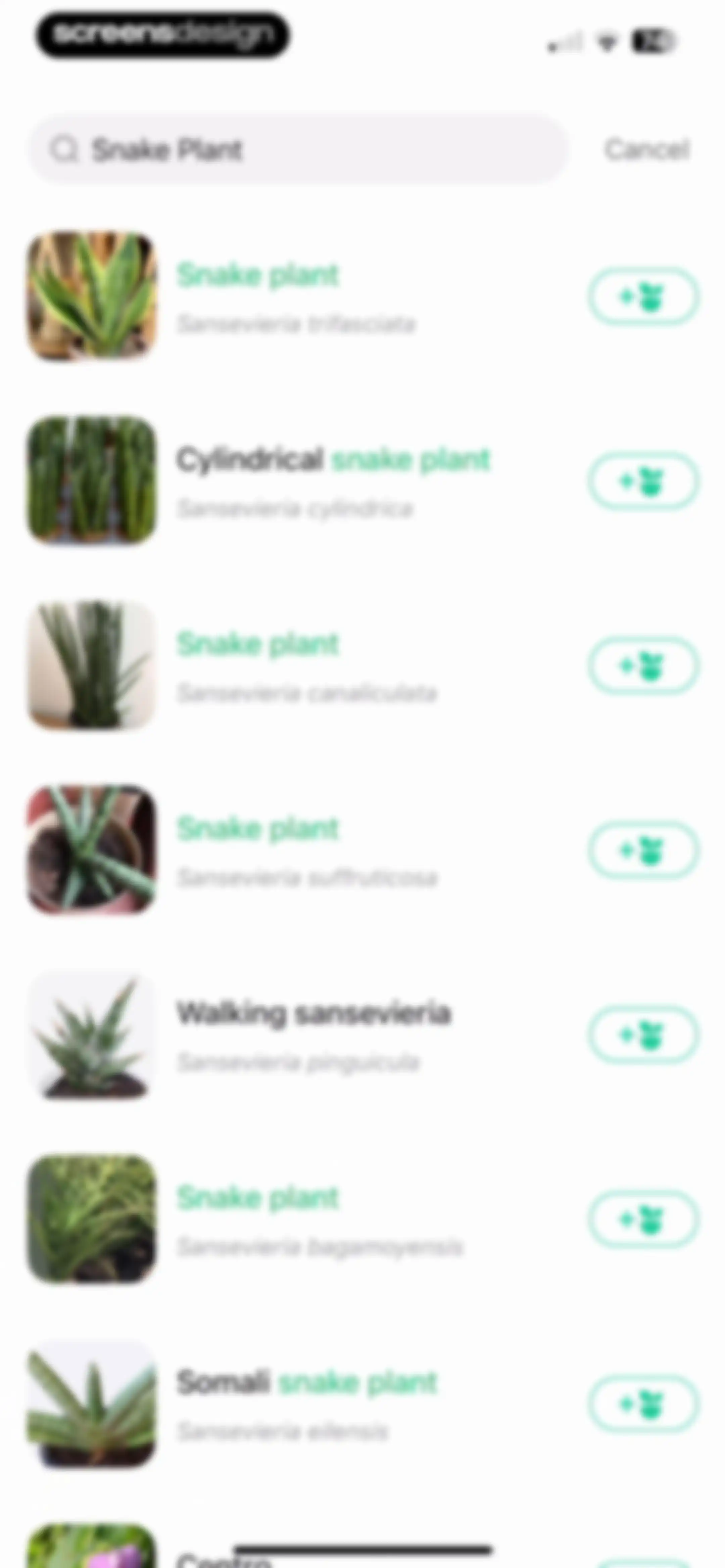 Plant Parent: Plant Care Guide screen 75