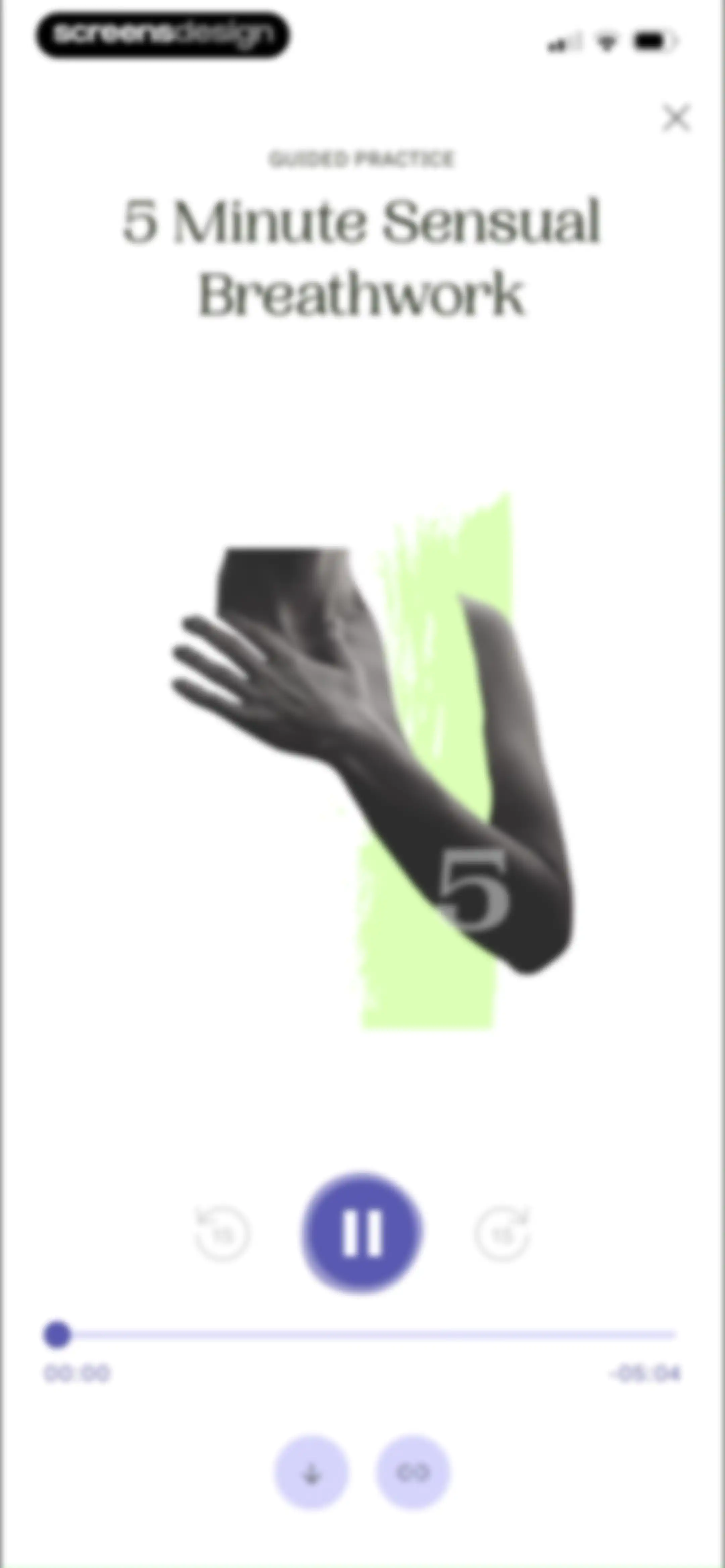 Ferly: Intimacy & Relationship screen 45