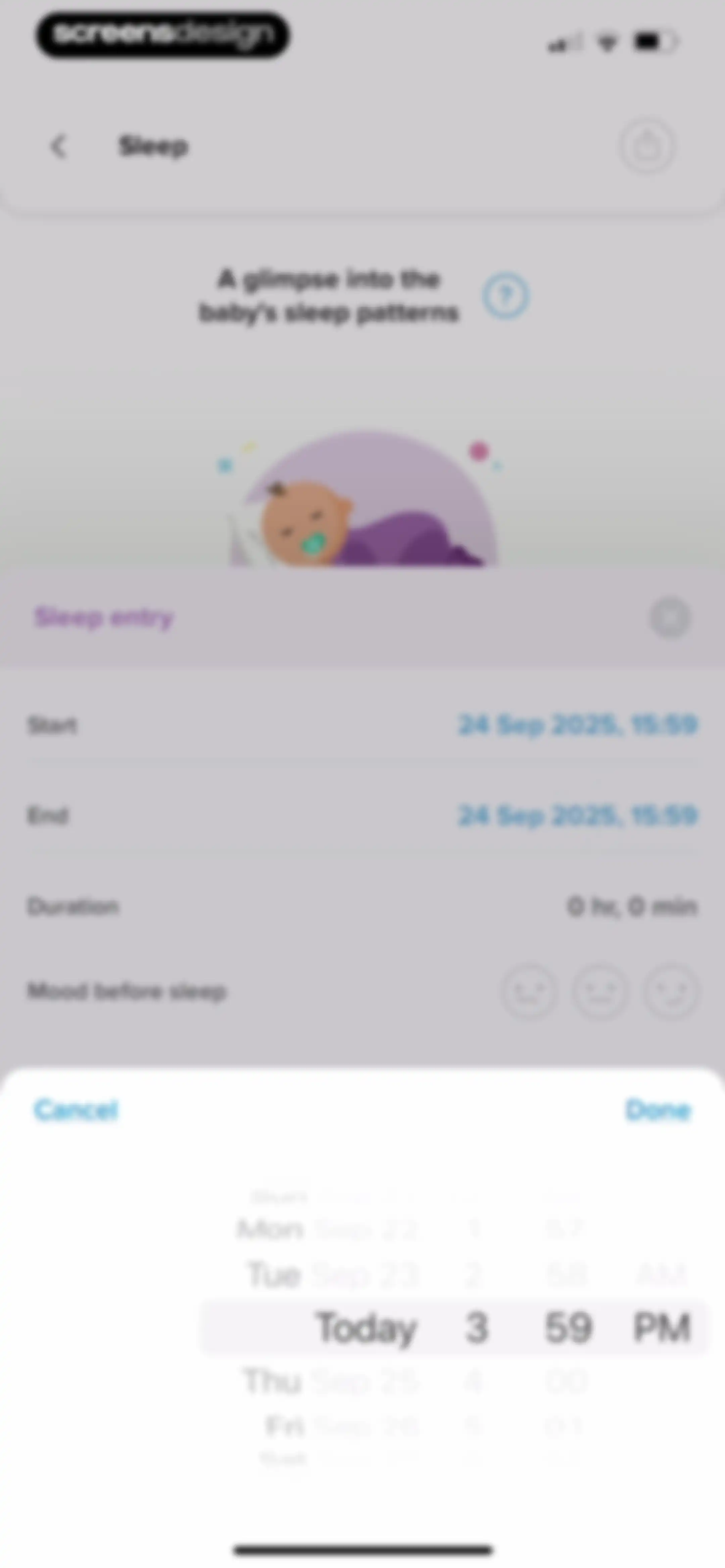 Kinedu: Baby Development screen 81