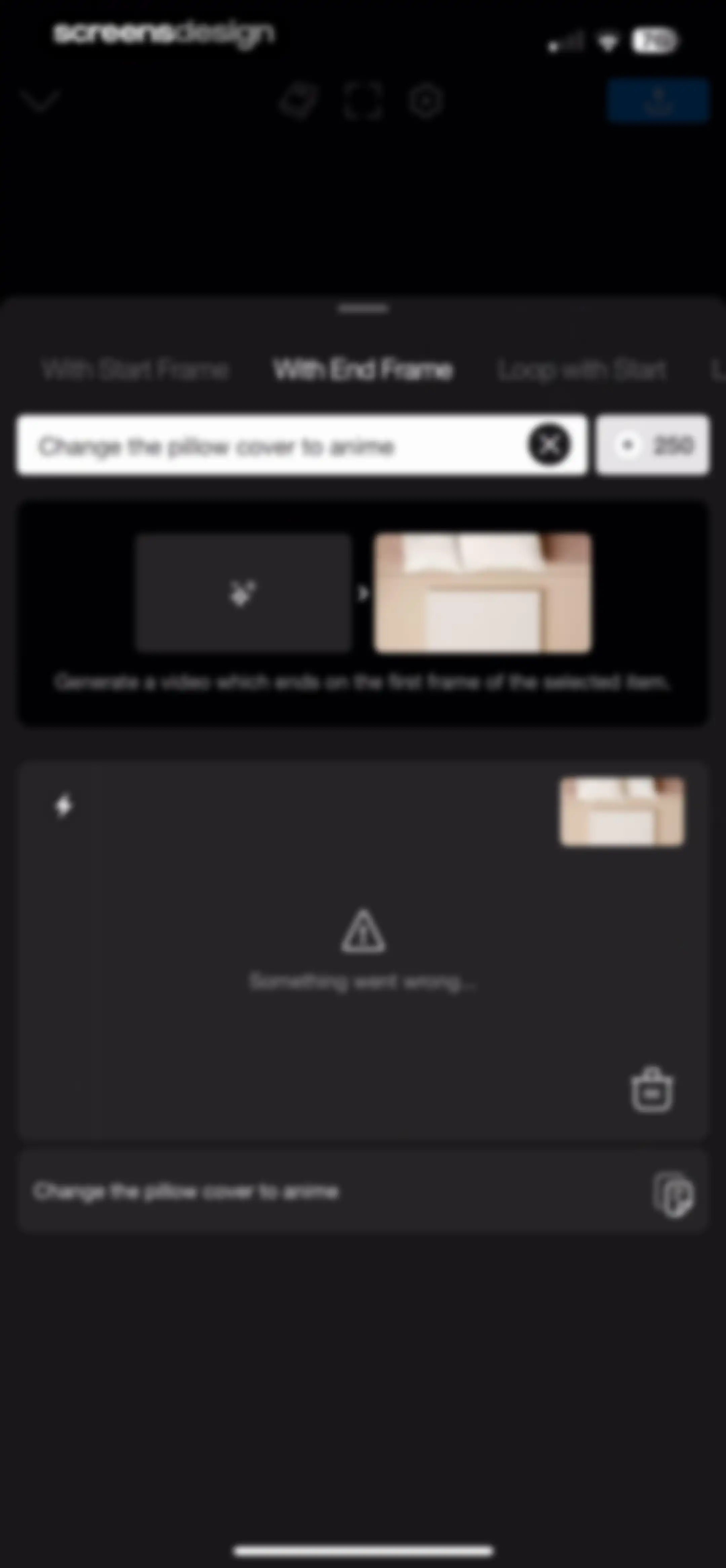 Video Effects Editor: Riveo screen 37