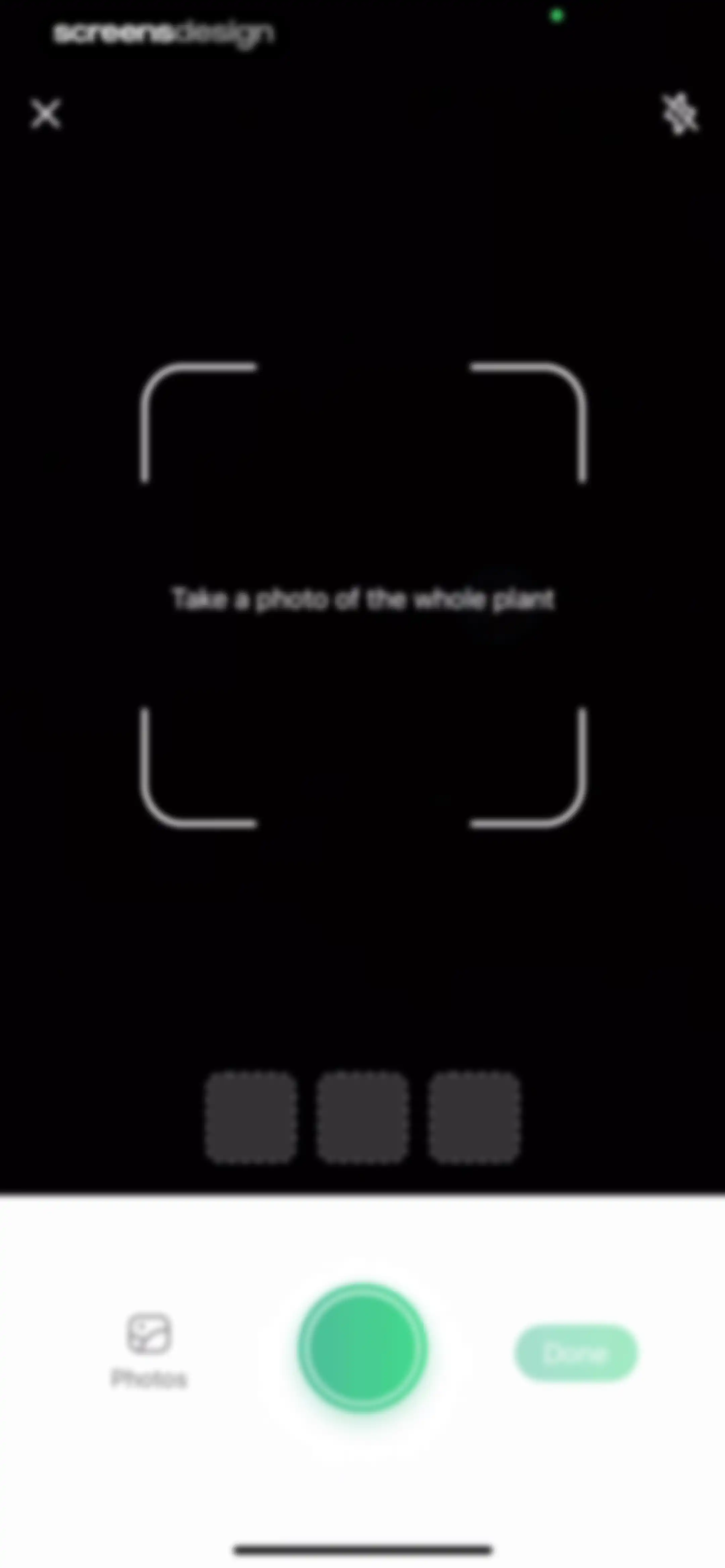 Plant Parent: Plant Care Guide screen 127