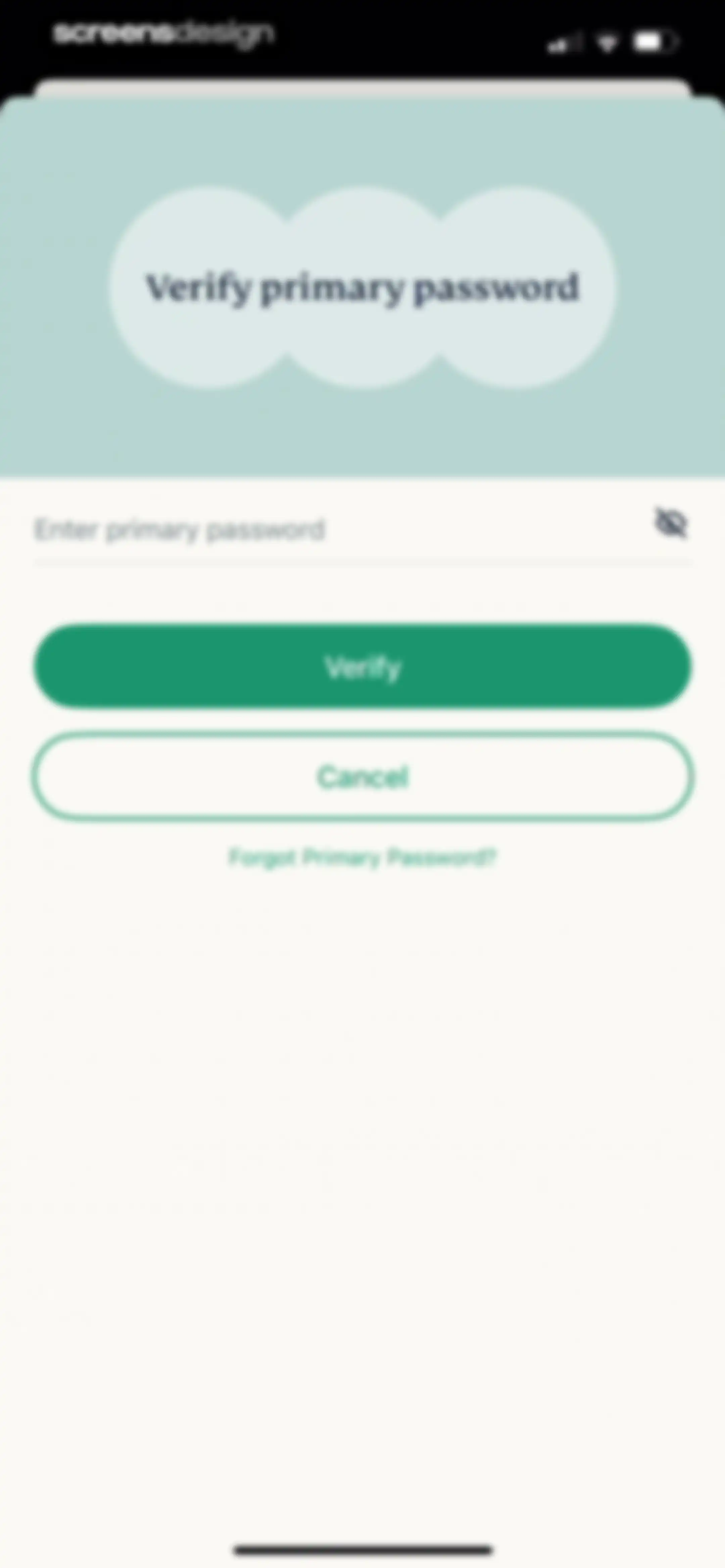 ExpressVPN · Secure & Fast VPN screen 96