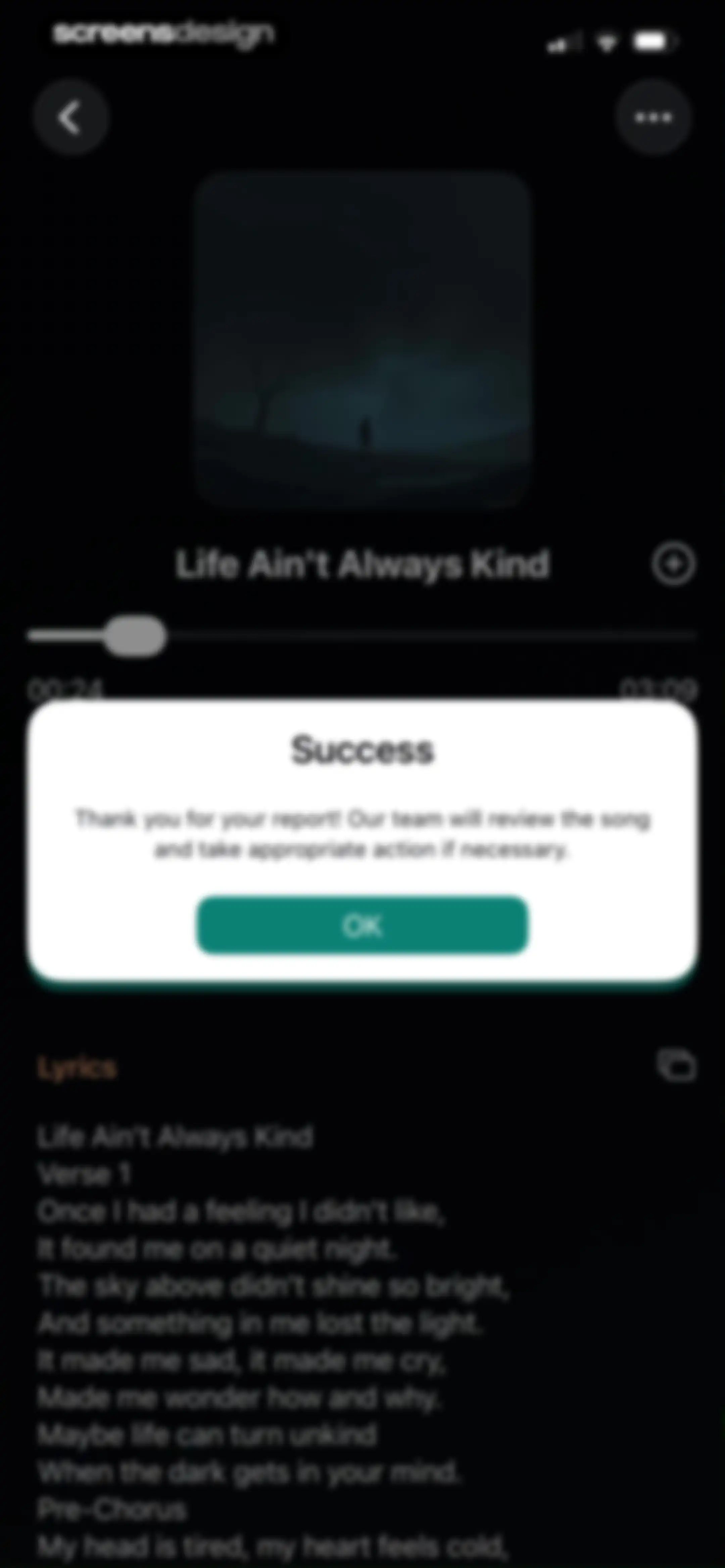 AI Song Maker - Soniva Music screen 30