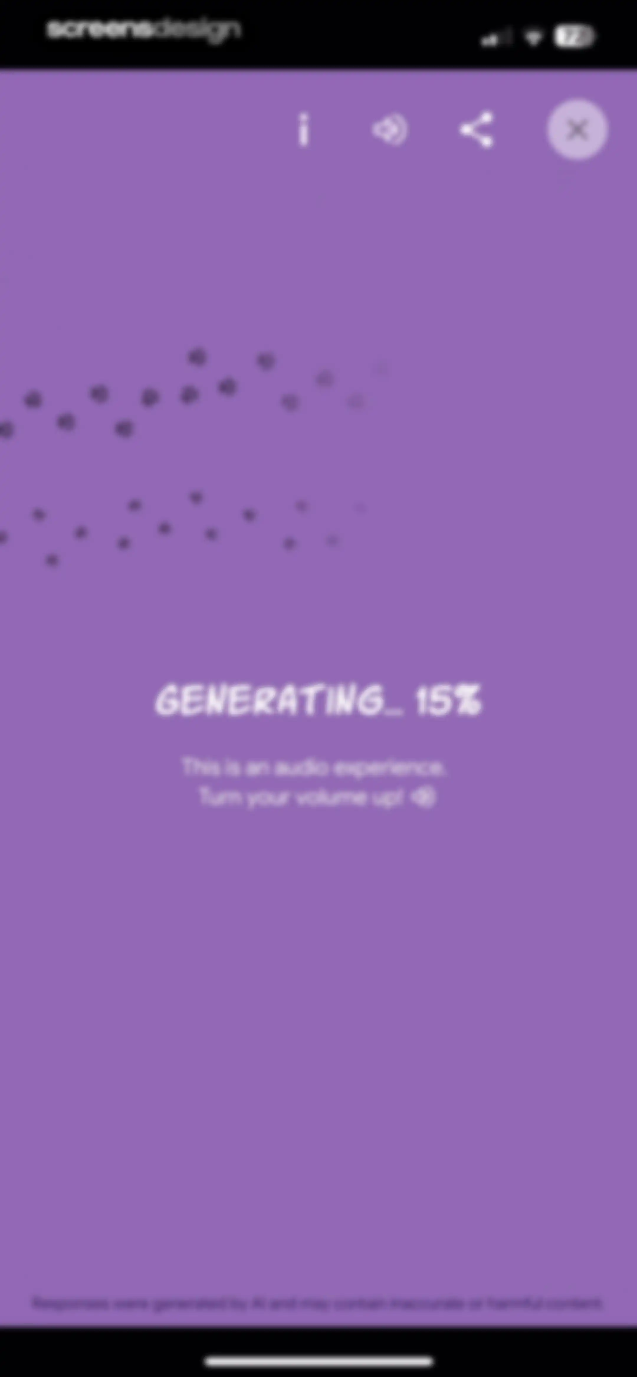 Google Arts & Culture screen 136