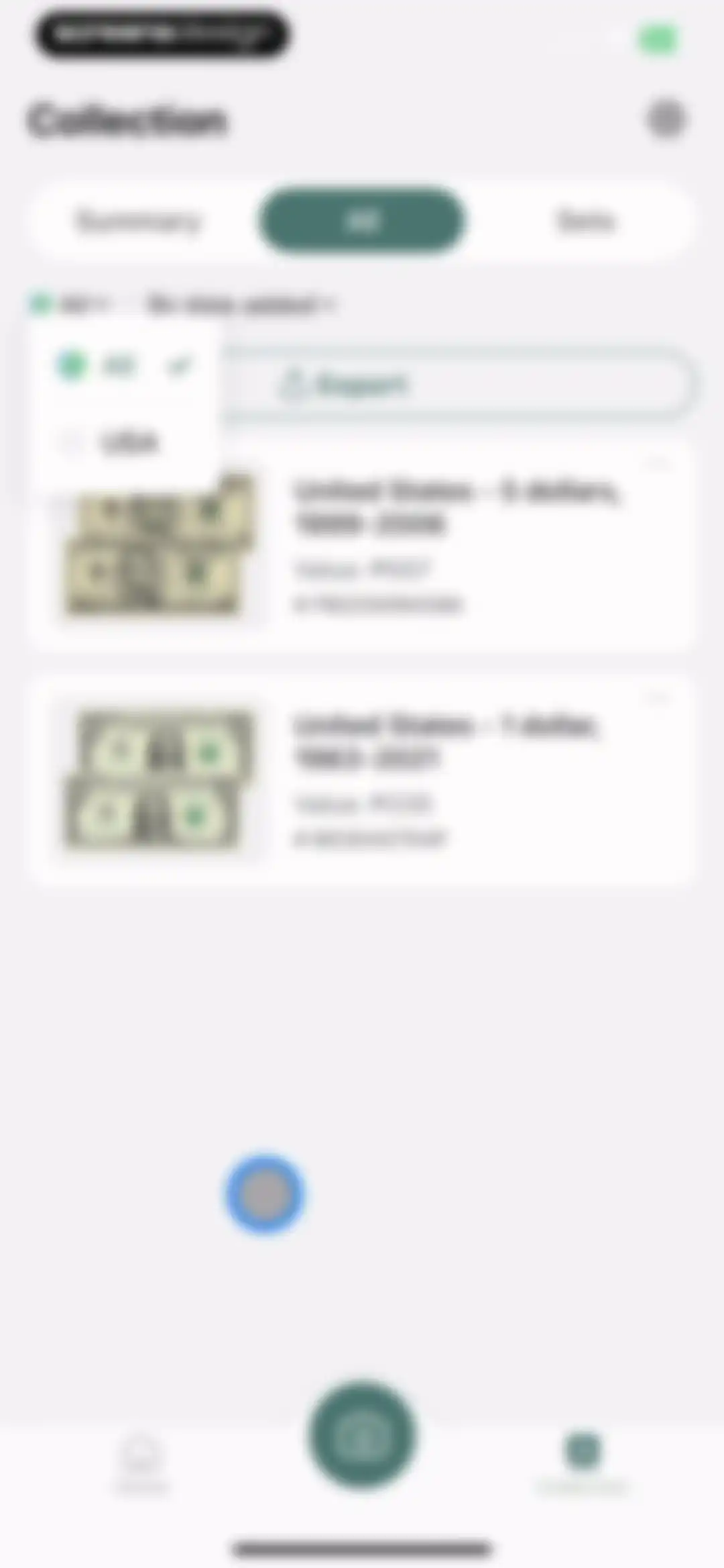 NoteSnap: Banknote Identifier screen 37