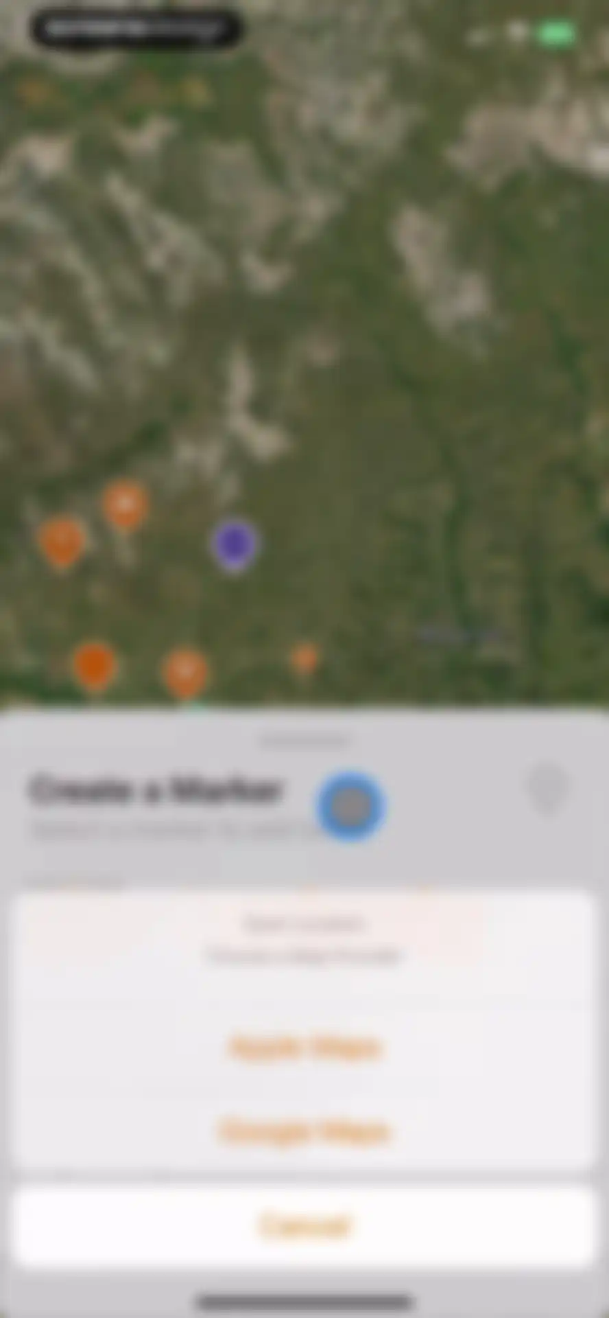 HuntWise: A Better Hunting App screen 82
